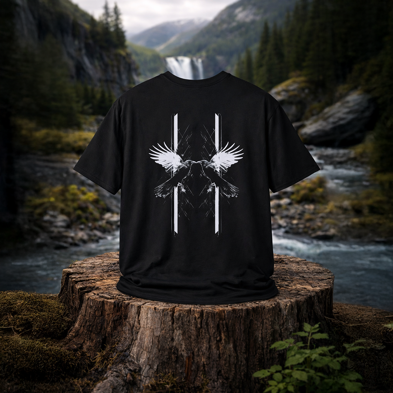 Odin's Ravens product thumbnail image