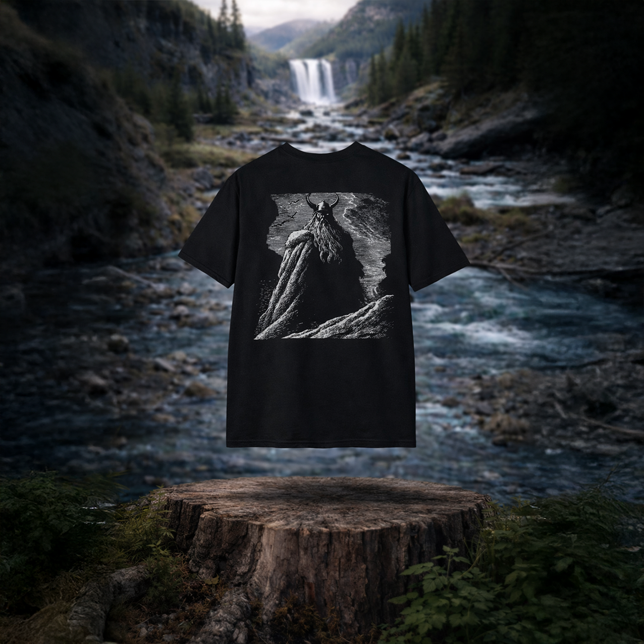 Odin's Market T #2 product thumbnail image