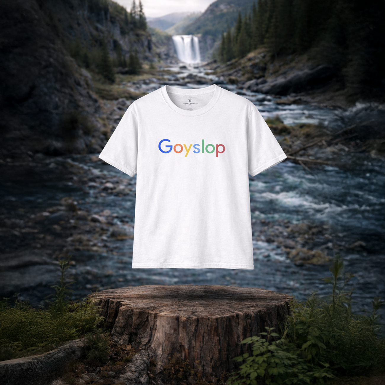 Goyslop product thumbnail image Goyslop product thumbnail image