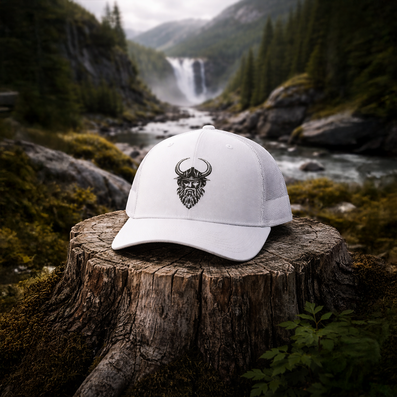 Odin's Market Hat product thumbnail image