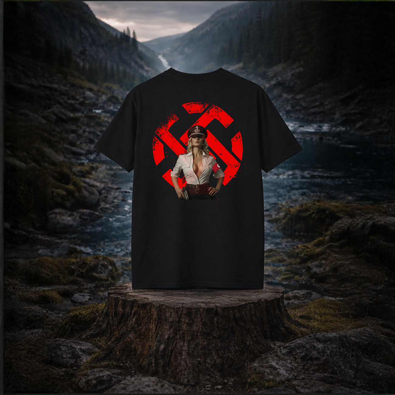 SS Girl #2 product thumbnail image