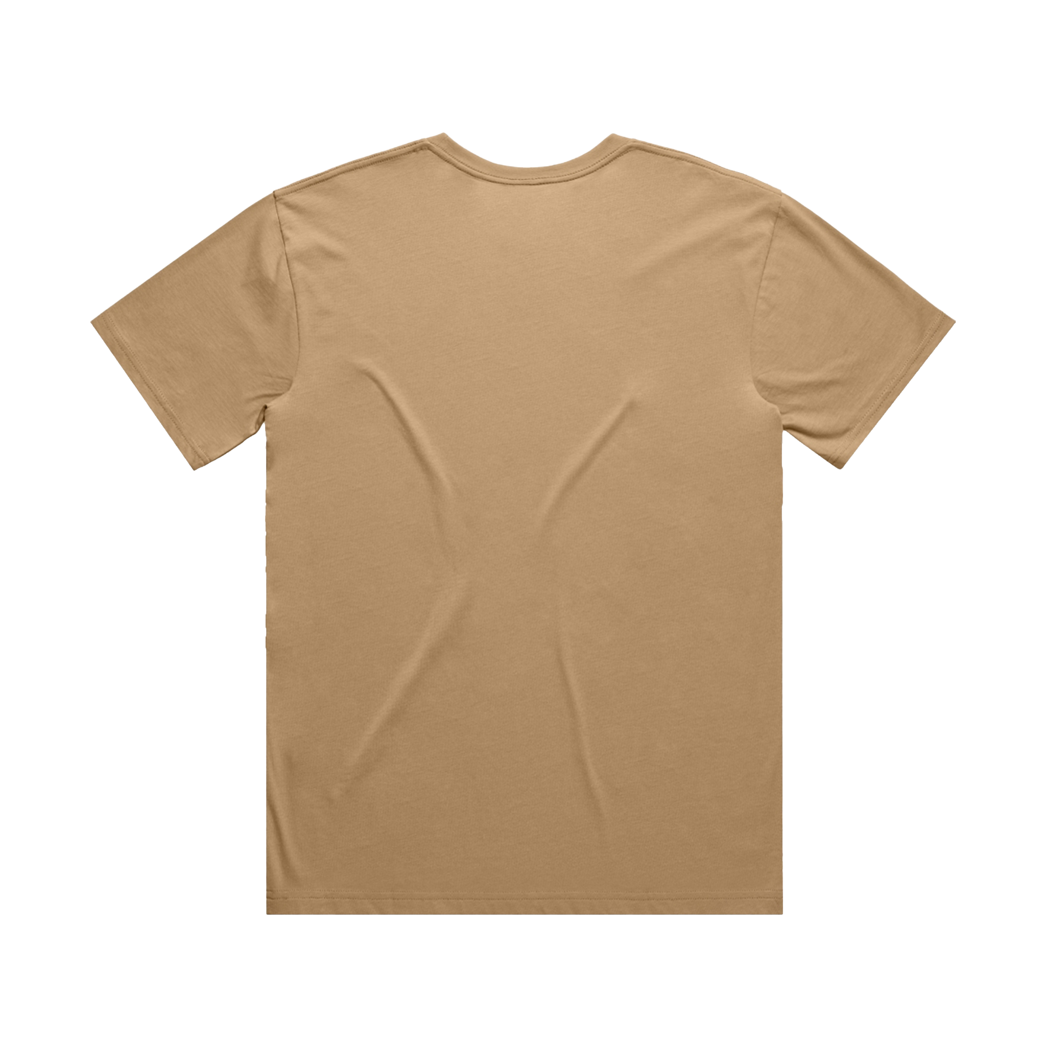 Stealth Launch Tee - Khaki product thumbnail image Stealth Launch Tee - Khaki product thumbnail image