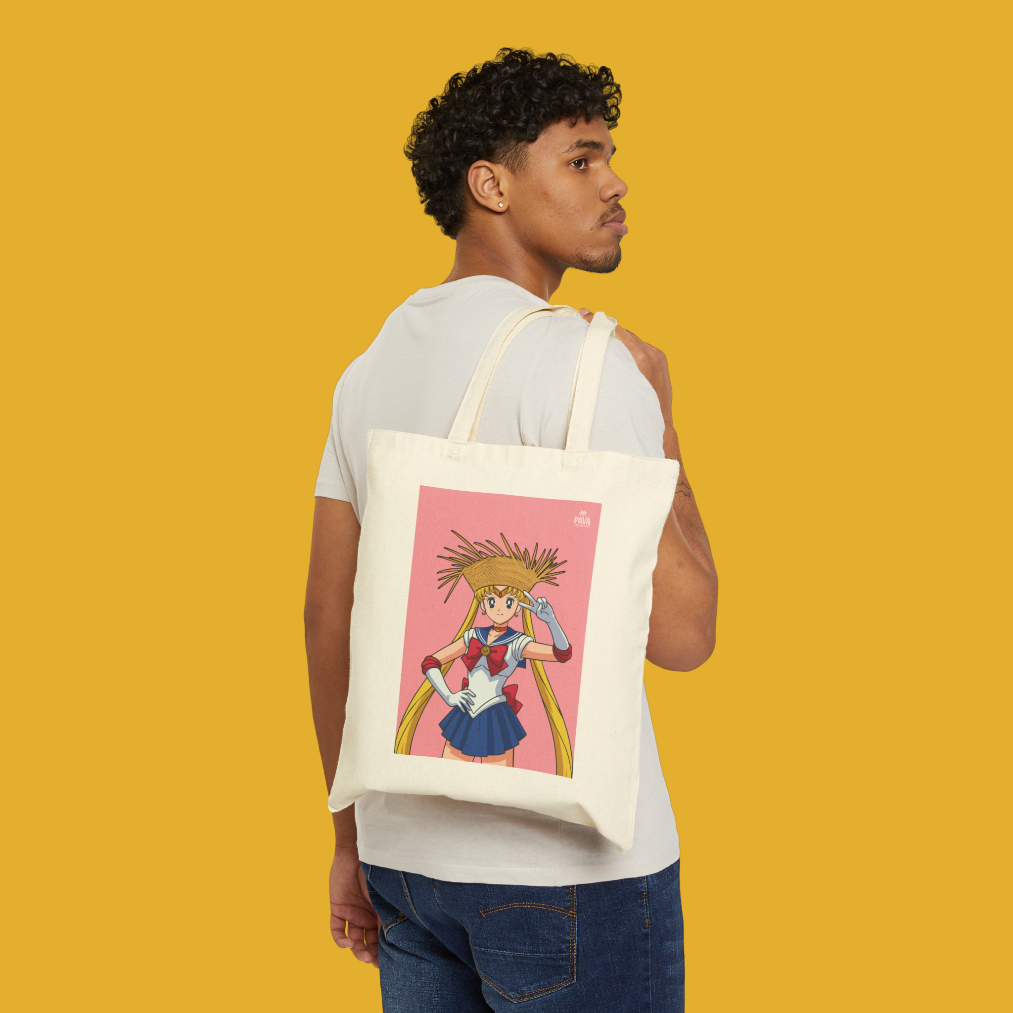Pava Portraits: Moon product thumbnail image Pava Portraits: Moon product thumbnail image