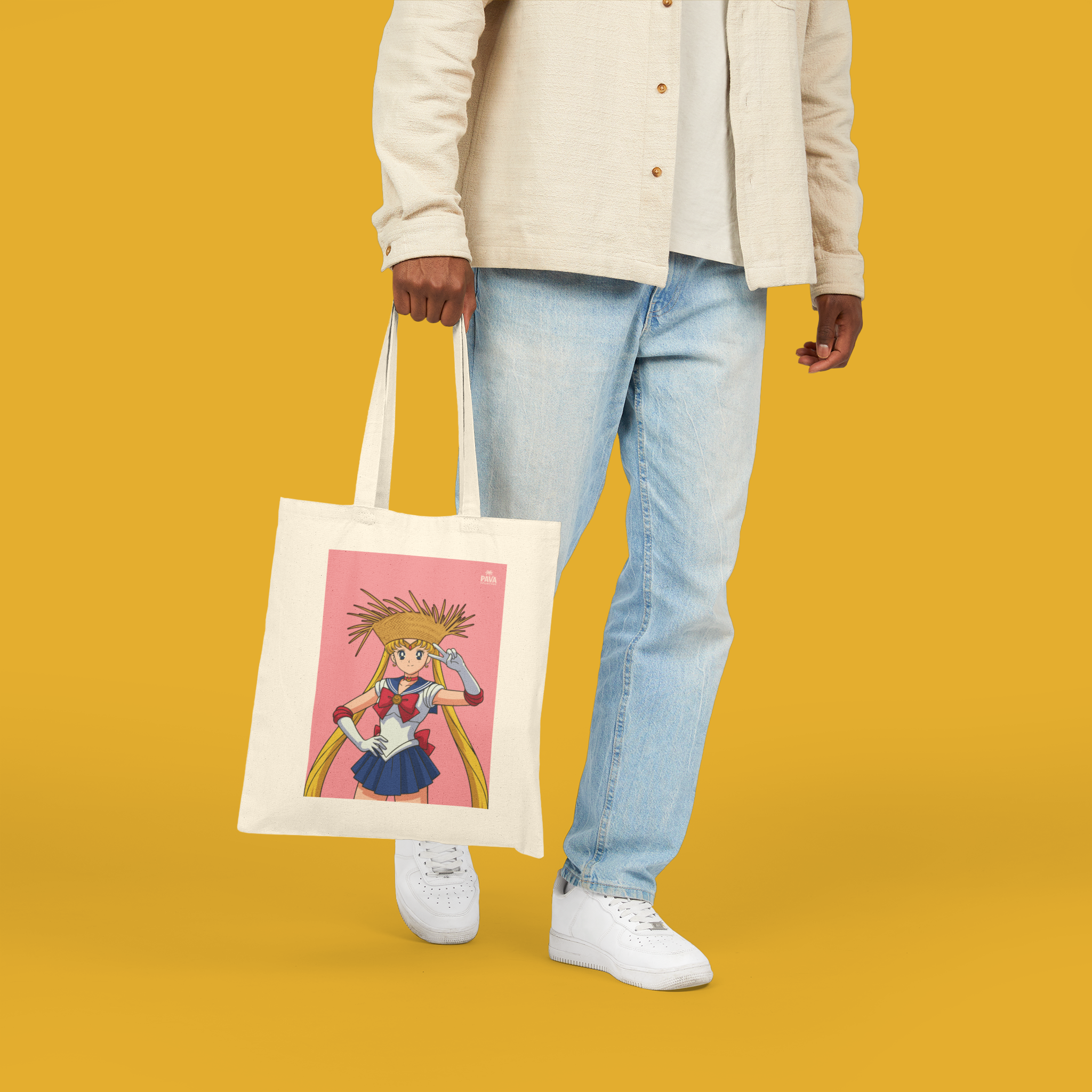 Pava Portraits: Moon product thumbnail image
