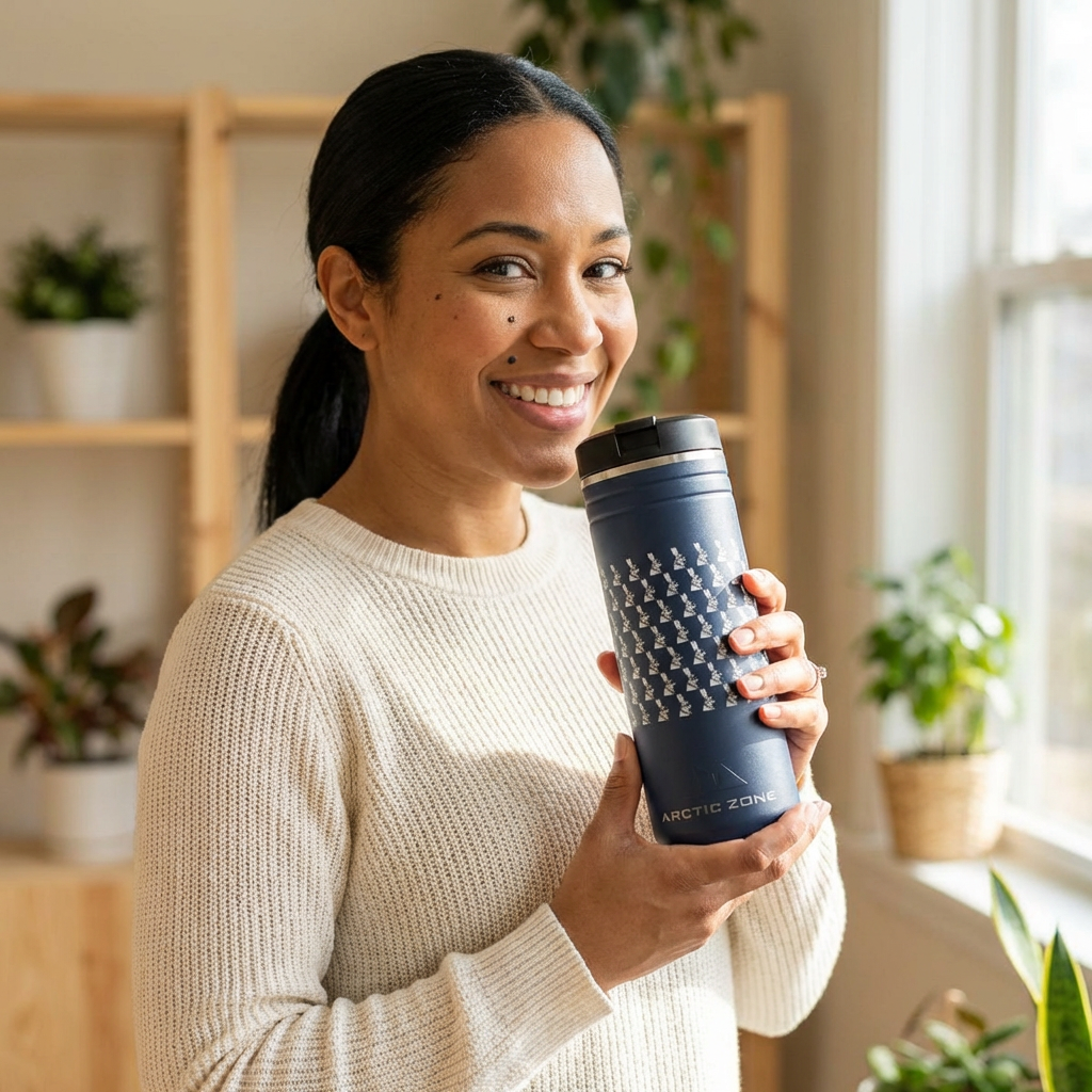 Titan 24oz Thermal Tumbler product thumbnail image