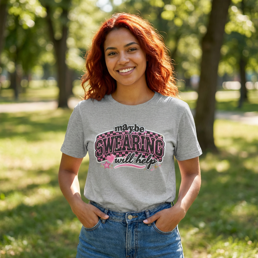 Unisex Jersey Short Sleeve Tee product thumbnail image Unisex Jersey Short Sleeve Tee product thumbnail image