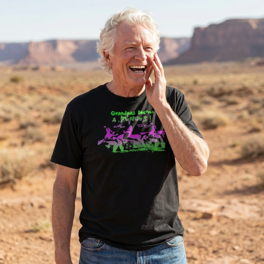 GBF BoobMen Tee product thumbnail image GBF BoobMen Tee product thumbnail image