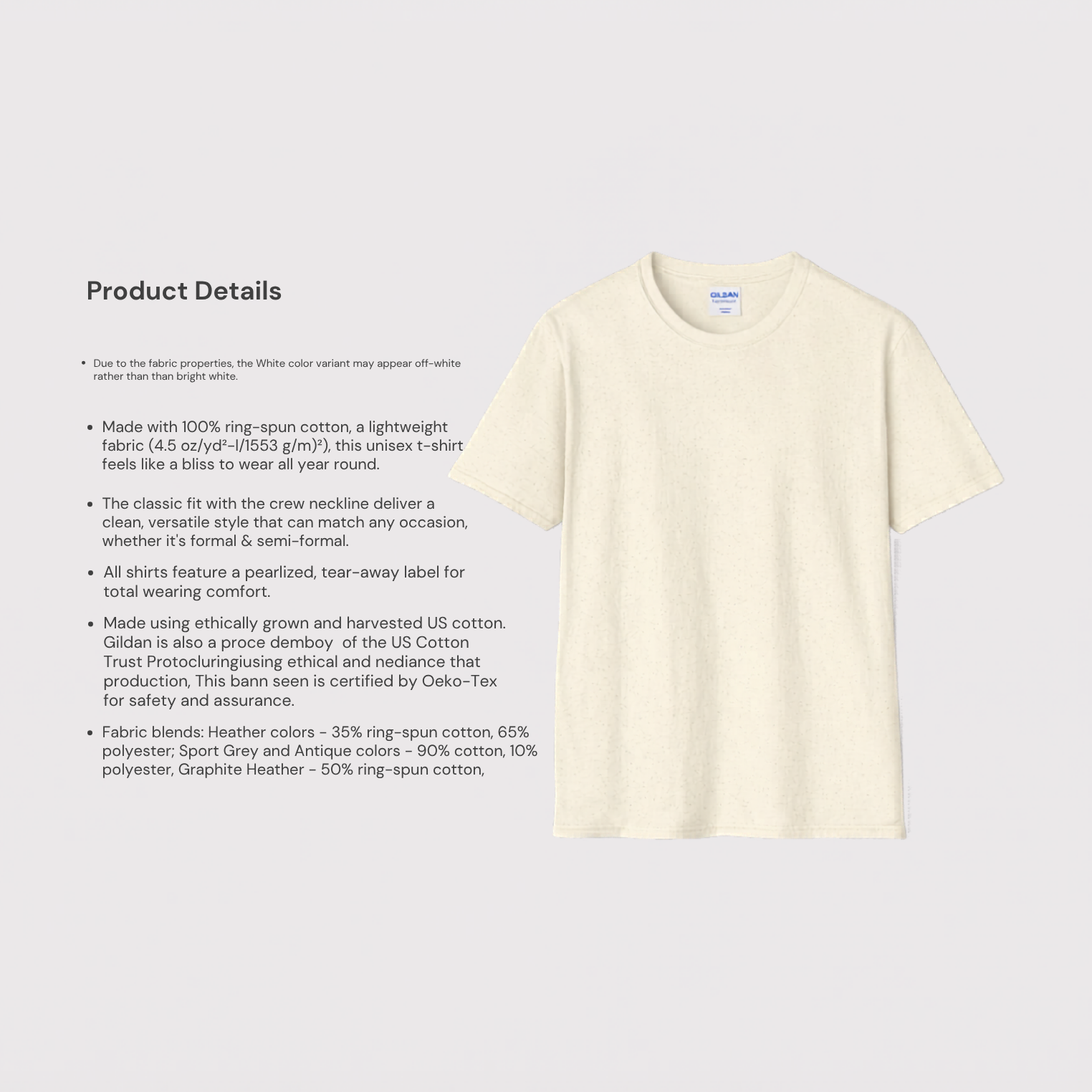 Positive Vibes Kindness Tee – Spread Energy. Stay Chill. FS™ product thumbnail image