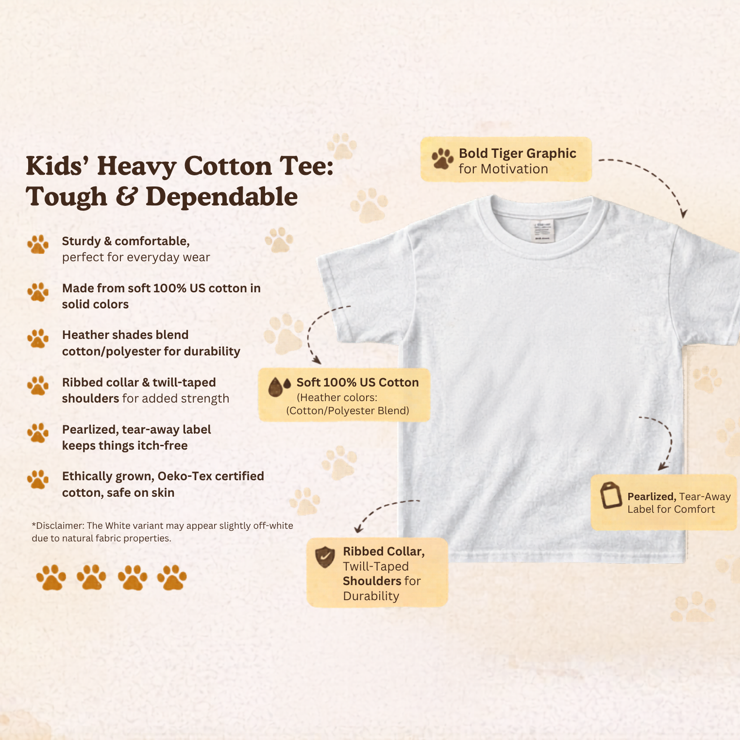 Stay Kind Kids T-Shirt – Positivity. Play. Confidence. FS™ product thumbnail image Stay Kind Kids T-Shirt – Positivity. Play. Confidence. FS™ product thumbnail image