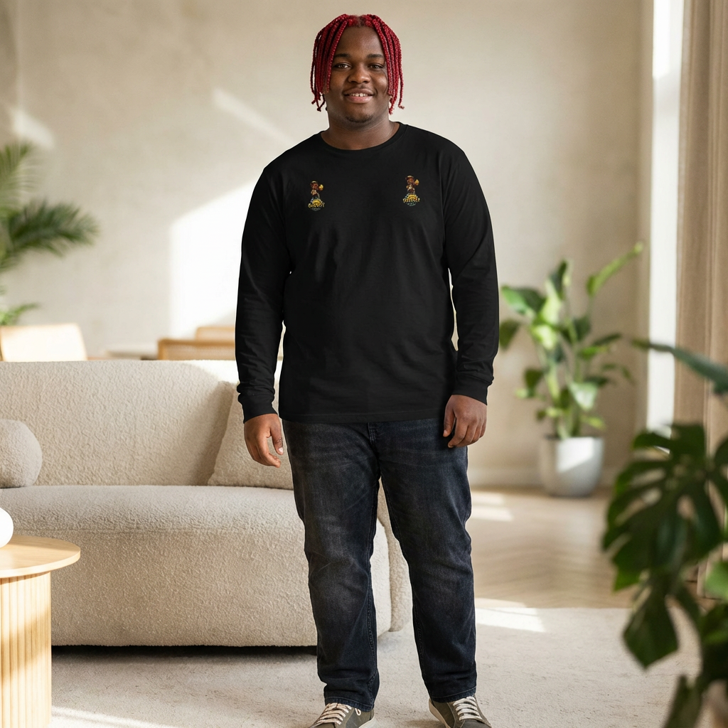 SORRY!™ – Clothing Brand Full-Zip Jacket  product thumbnail image