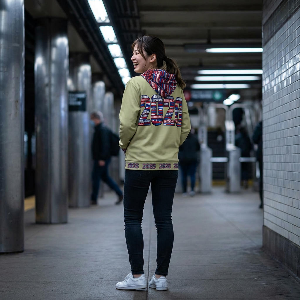 2026 Graduation Hoodie — Class of 2026 Alumni Pullover product thumbnail image 2026 Graduation Hoodie — Class of 2026 Alumni Pullover product thumbnail image