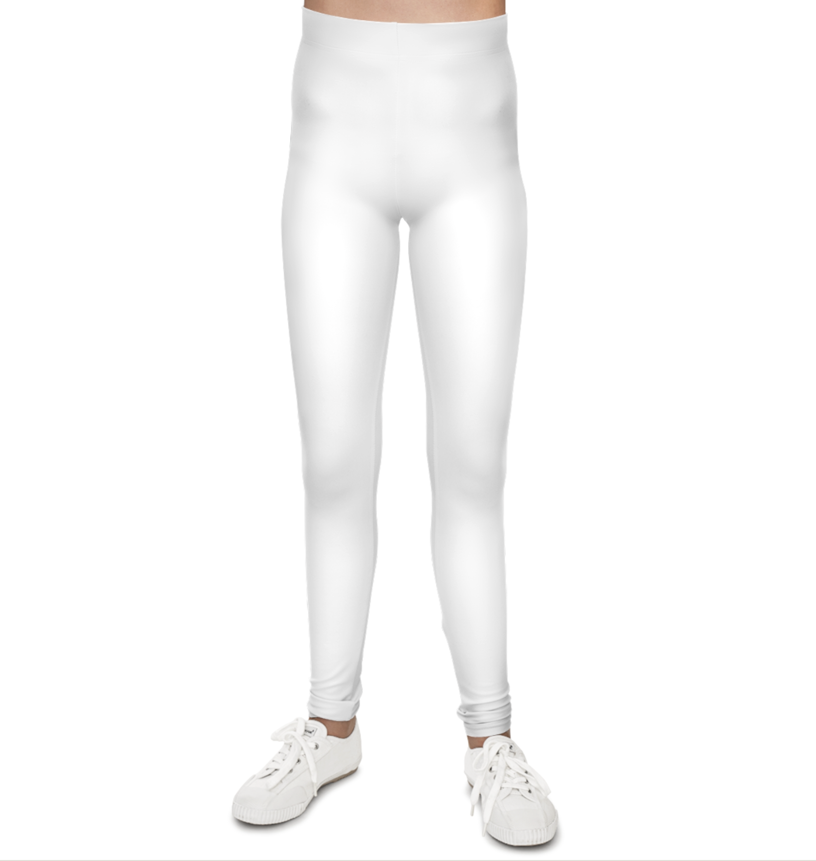 DR3 Leggings — Kids Activewear product thumbnail image DR3 Leggings — Kids Activewear product thumbnail image