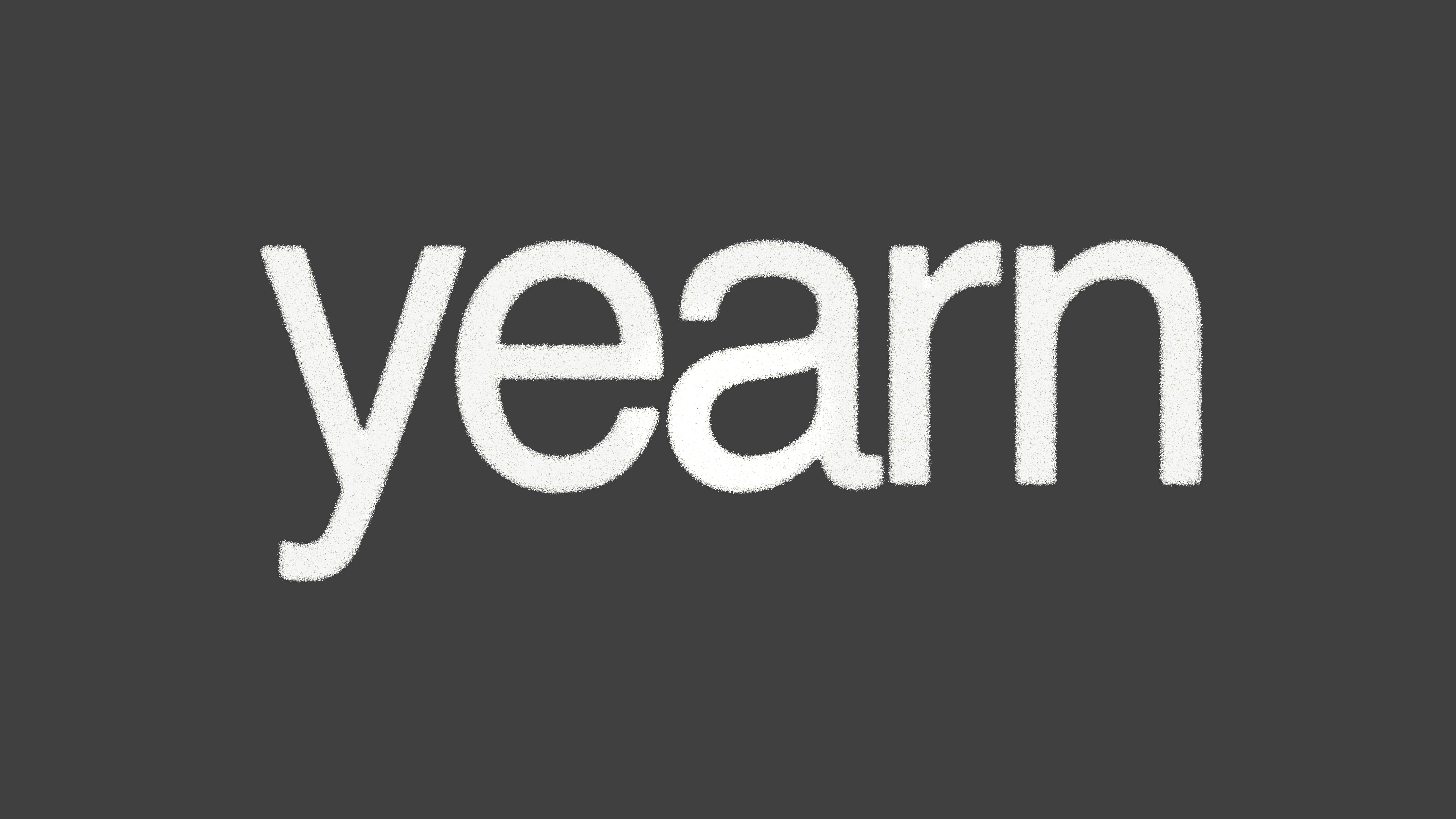 THE YEARN ESSENTIALS TEE | WASHED product thumbnail image THE YEARN ESSENTIALS TEE | WASHED product thumbnail image