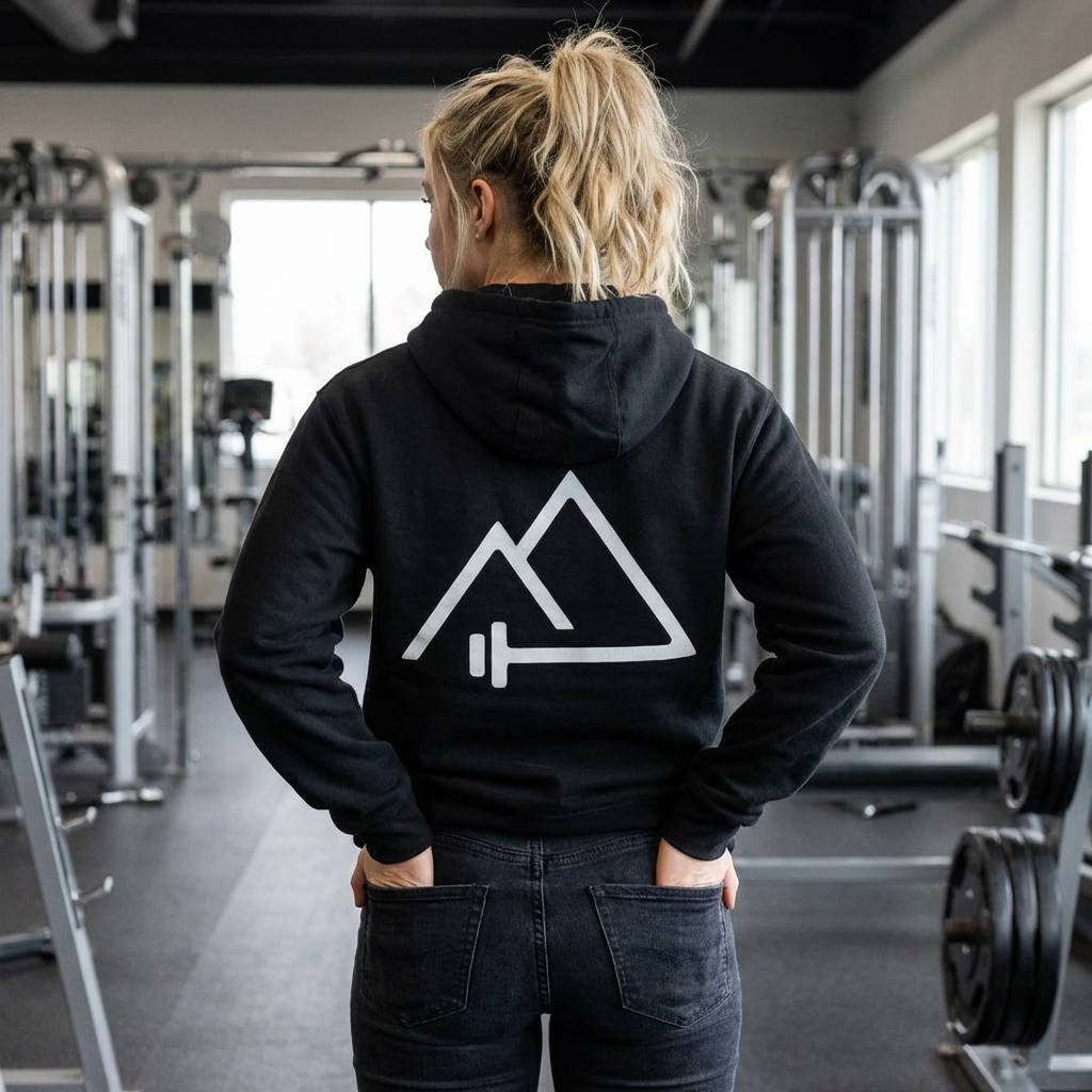 The COOP Outdoor Hoodie product thumbnail image The COOP Outdoor Hoodie product thumbnail image
