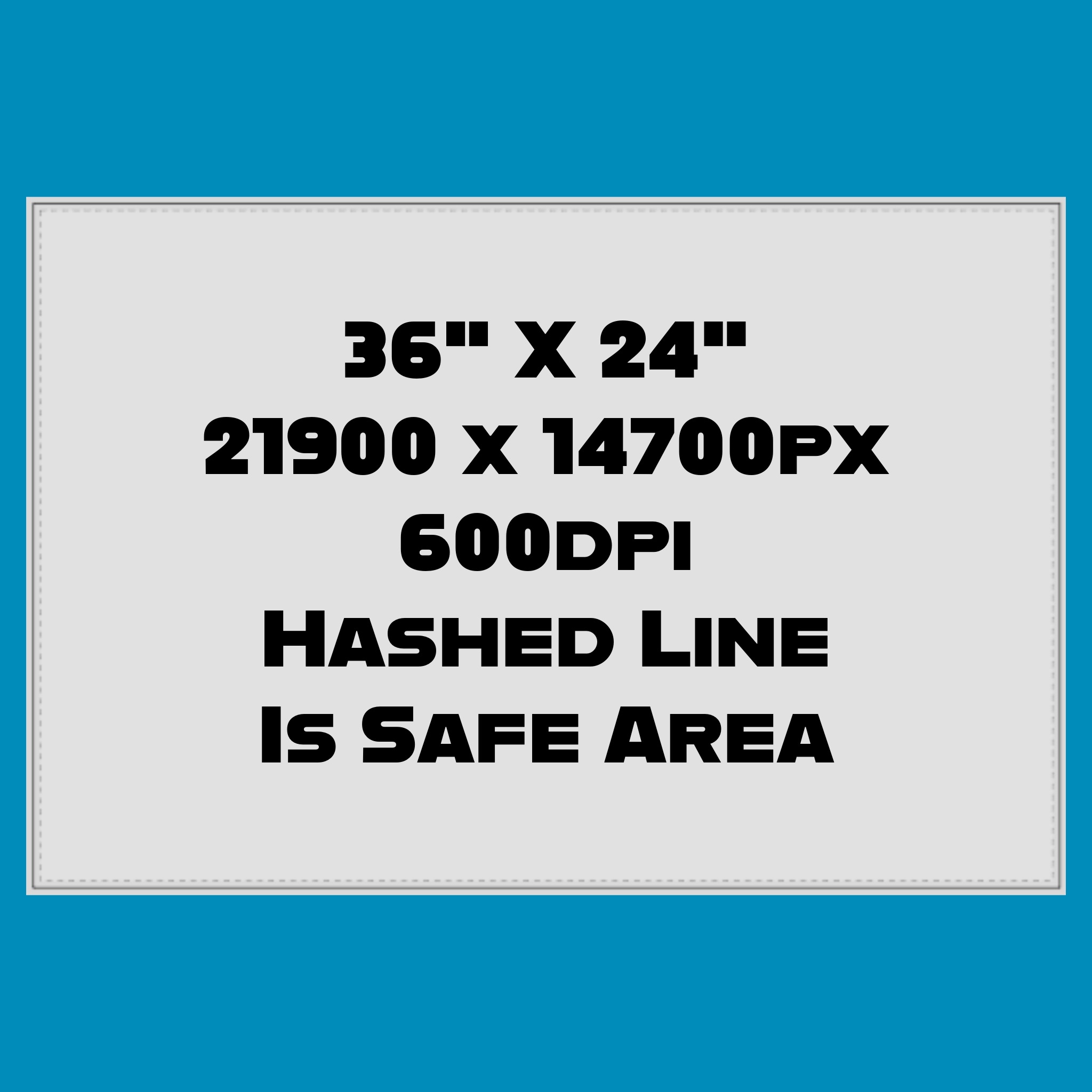 Custom Plastic Yard Sign product thumbnail image