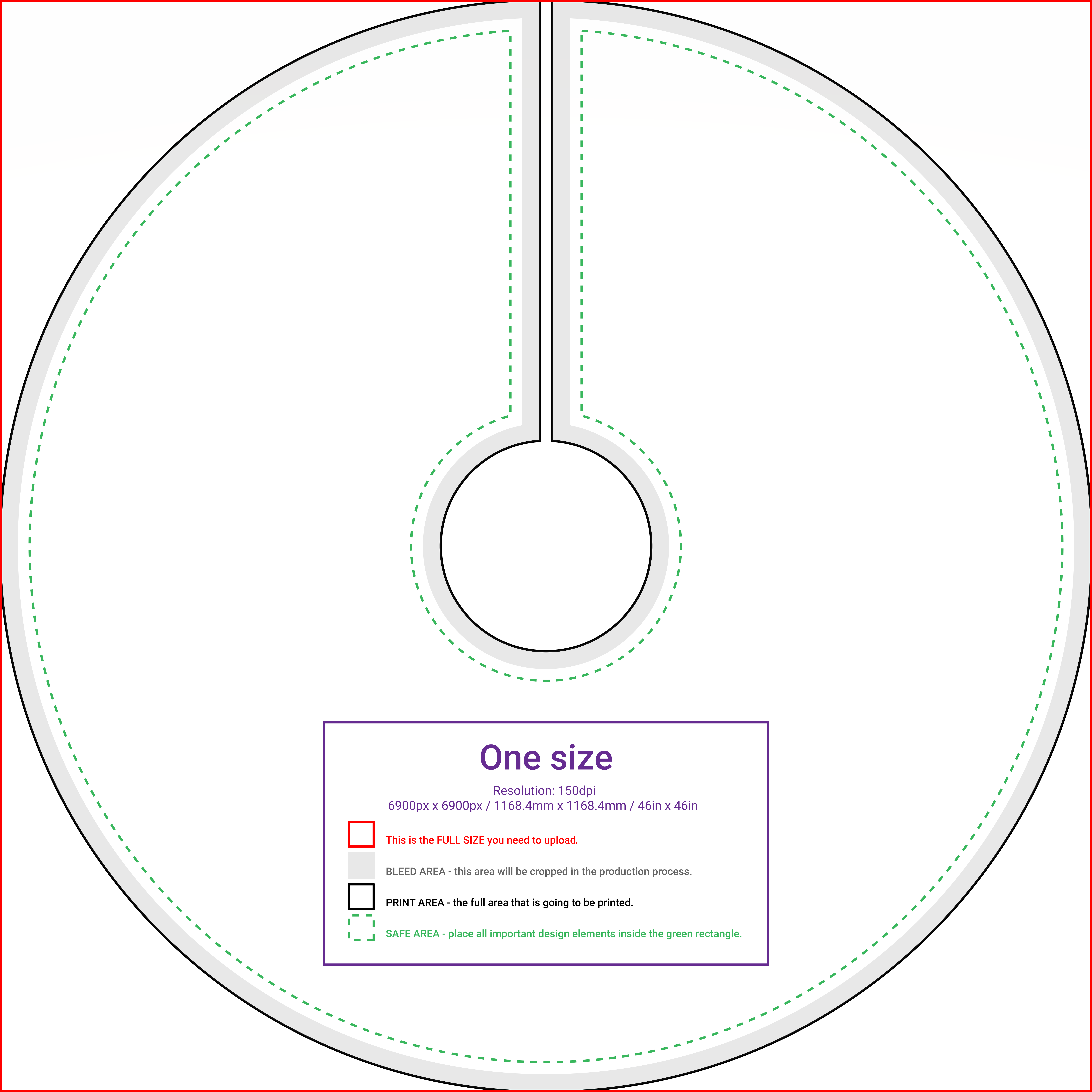 Custom Christmas Tree Skirts product thumbnail image Custom Christmas Tree Skirts product thumbnail image