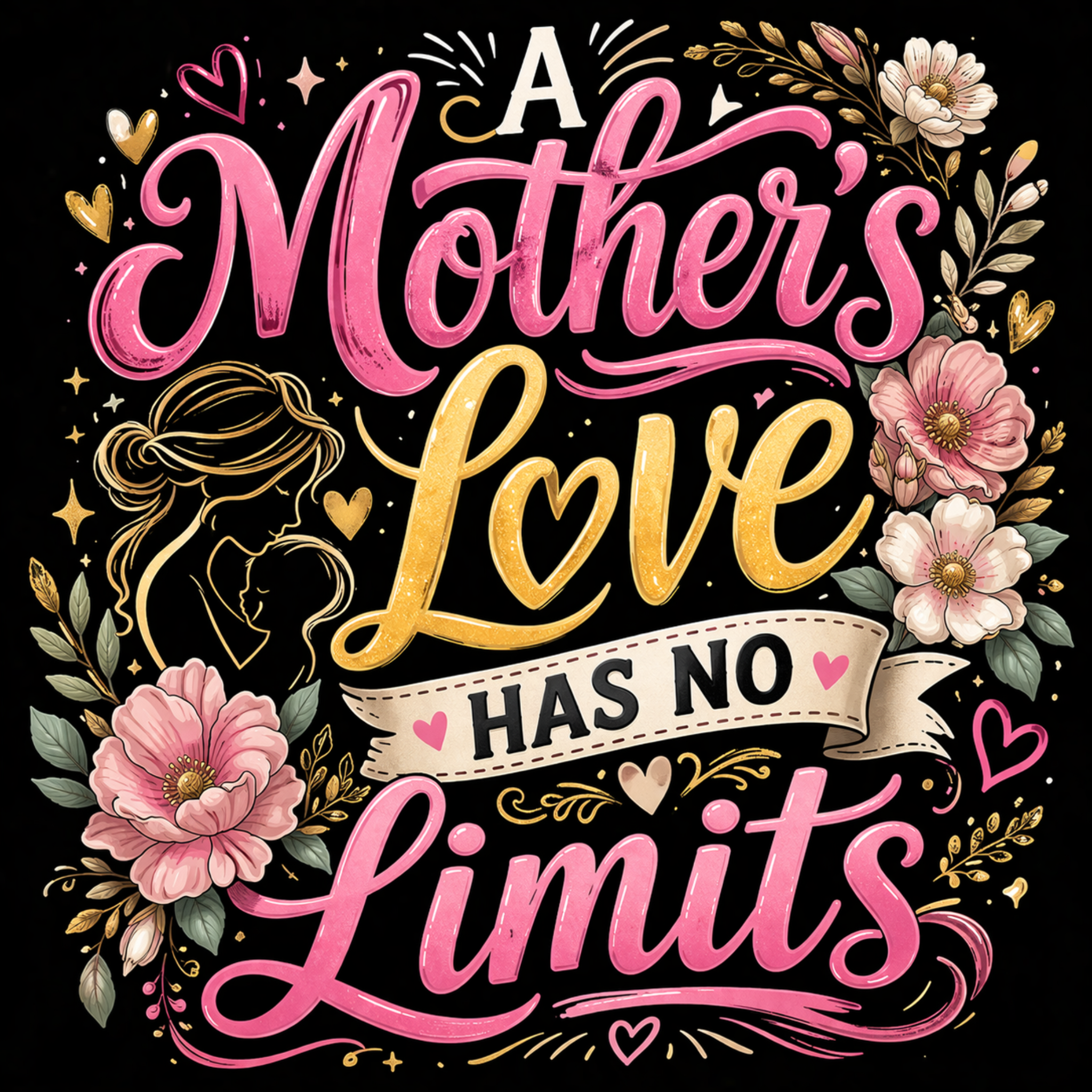 Mom T-Shirt - "Behind Every Great Kid is a Mom" Funny Mother's Day Tee product thumbnail image Mom T-Shirt - "Behind Every Great Kid is a Mom" Funny Mother's Day Tee product thumbnail image