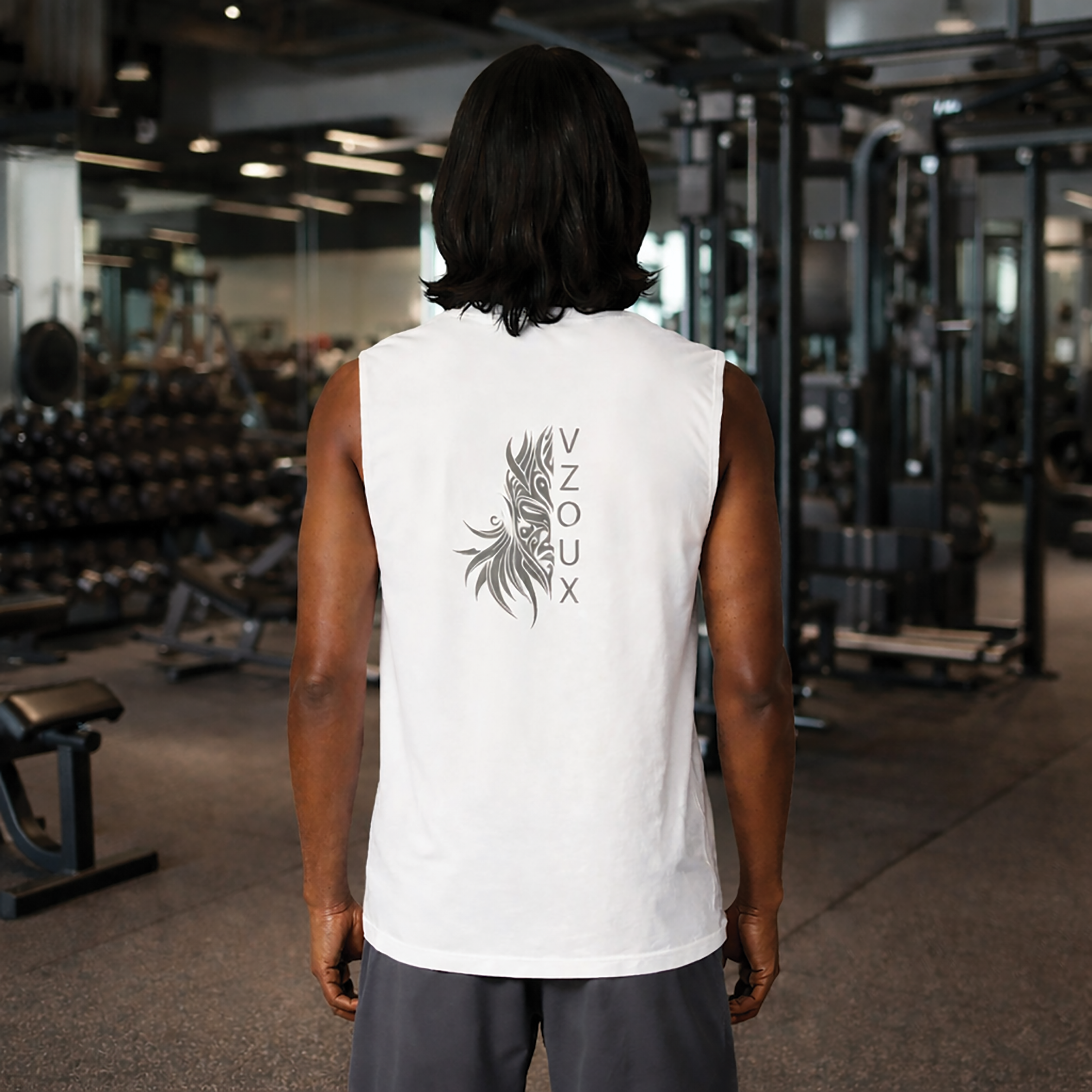  Head Muscle Tank   product thumbnail image