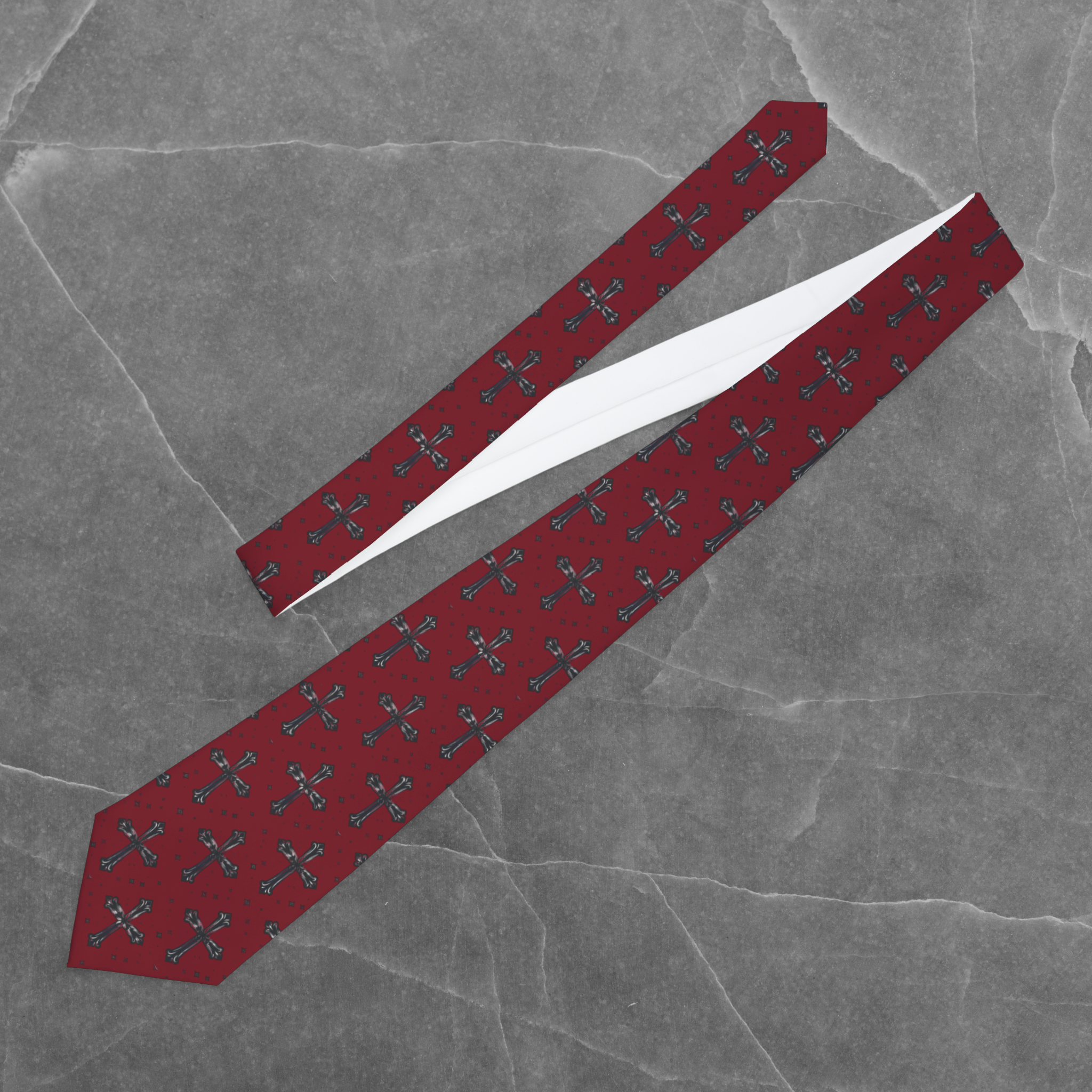 Custom Necktie product thumbnail image