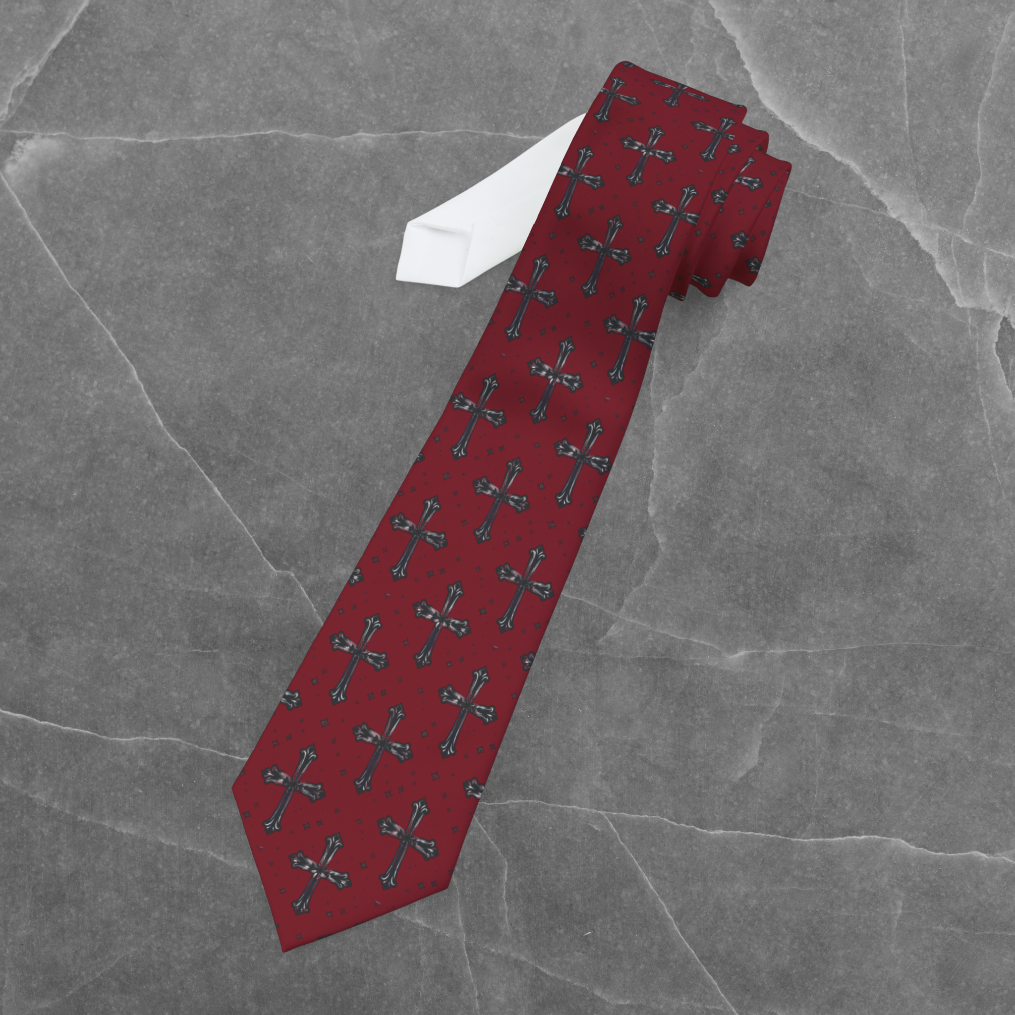 Custom Necktie product thumbnail image