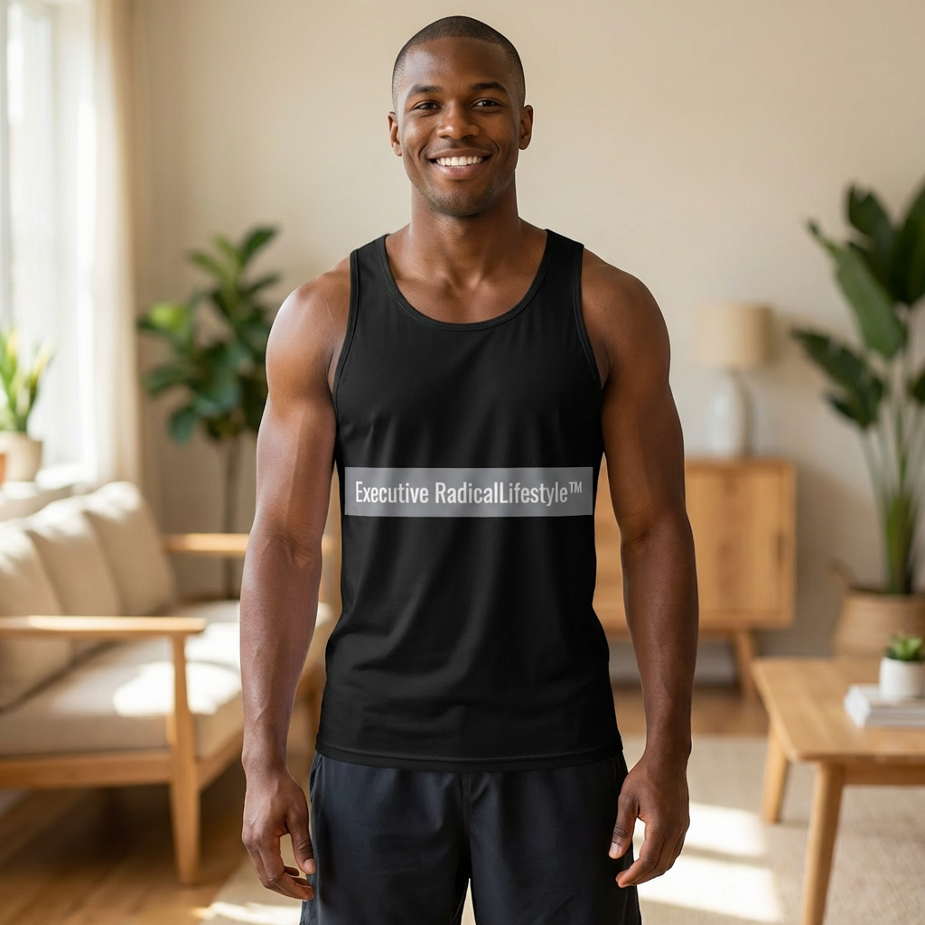 Executive RadicalLifestyle™ Tank Top product thumbnail image