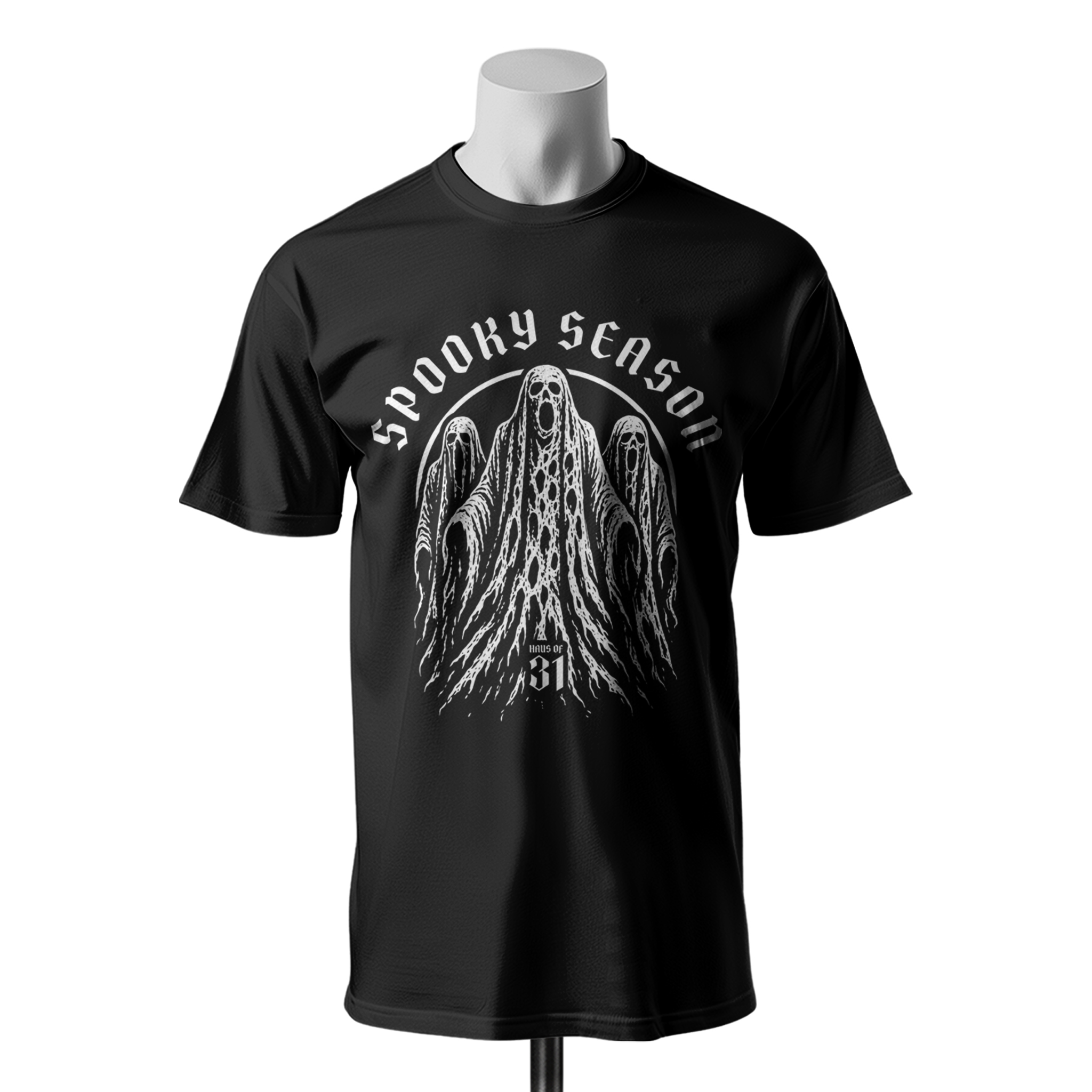 Spooky Season Tee