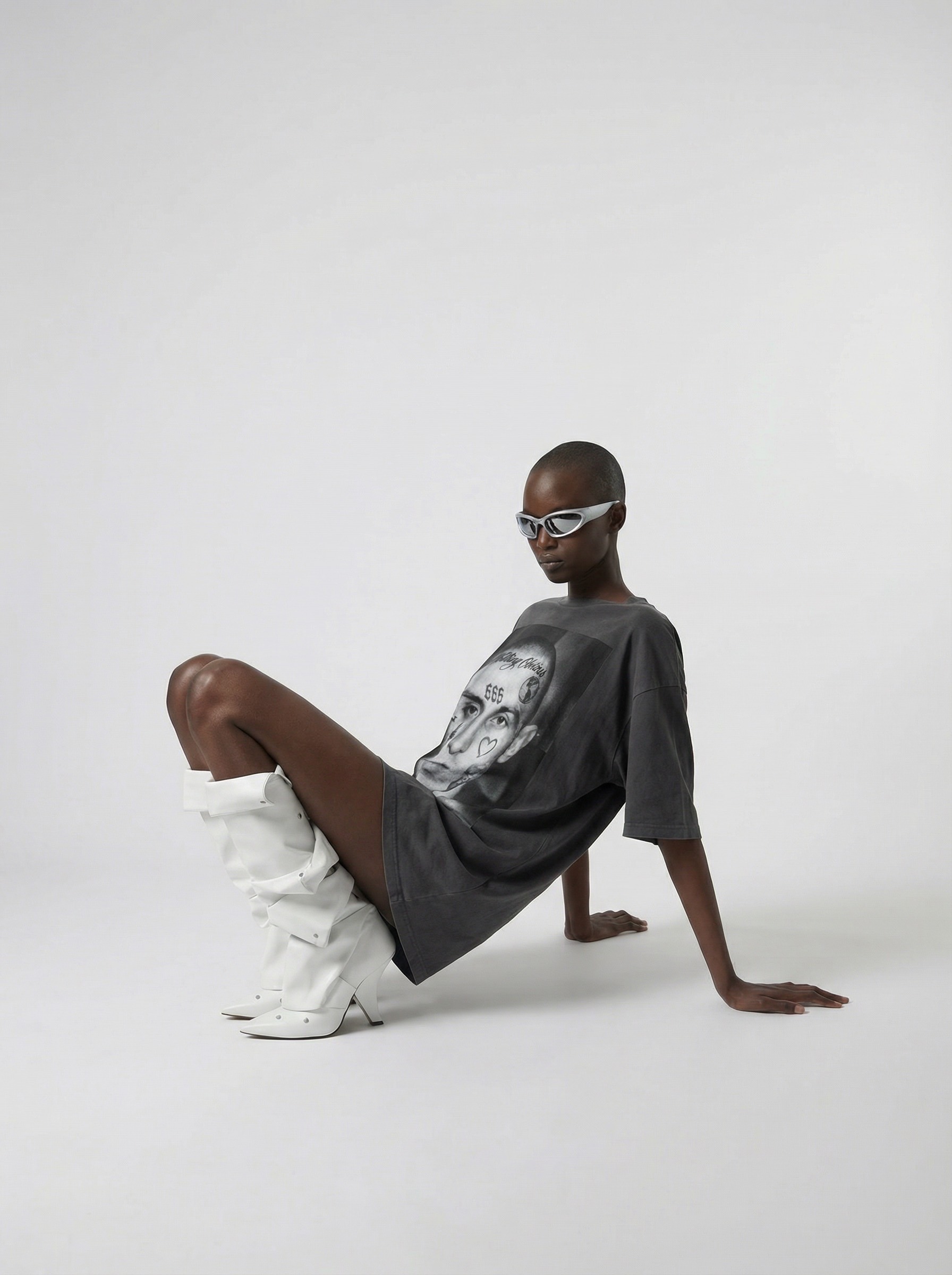 OBSERVER TEE product thumbnail image