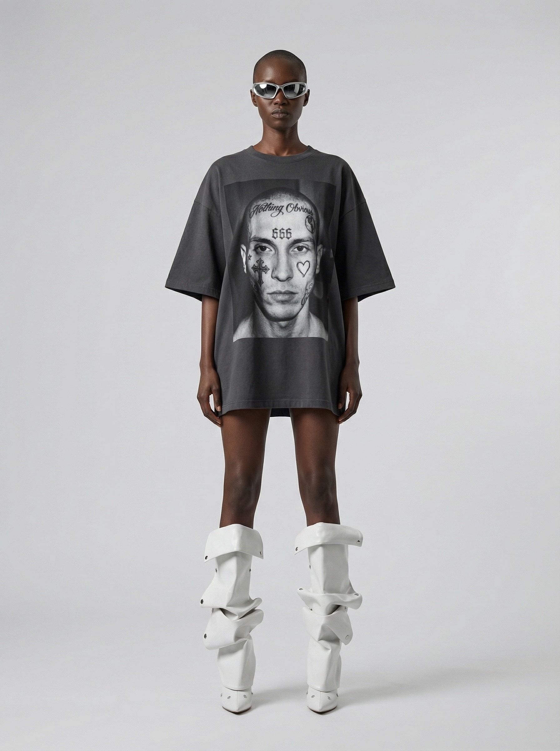 OBSERVER TEE product thumbnail image