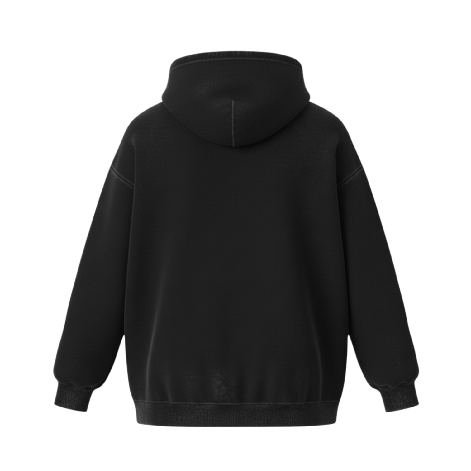 Fierce Tiger Face Hoodie FS™ product thumbnail image