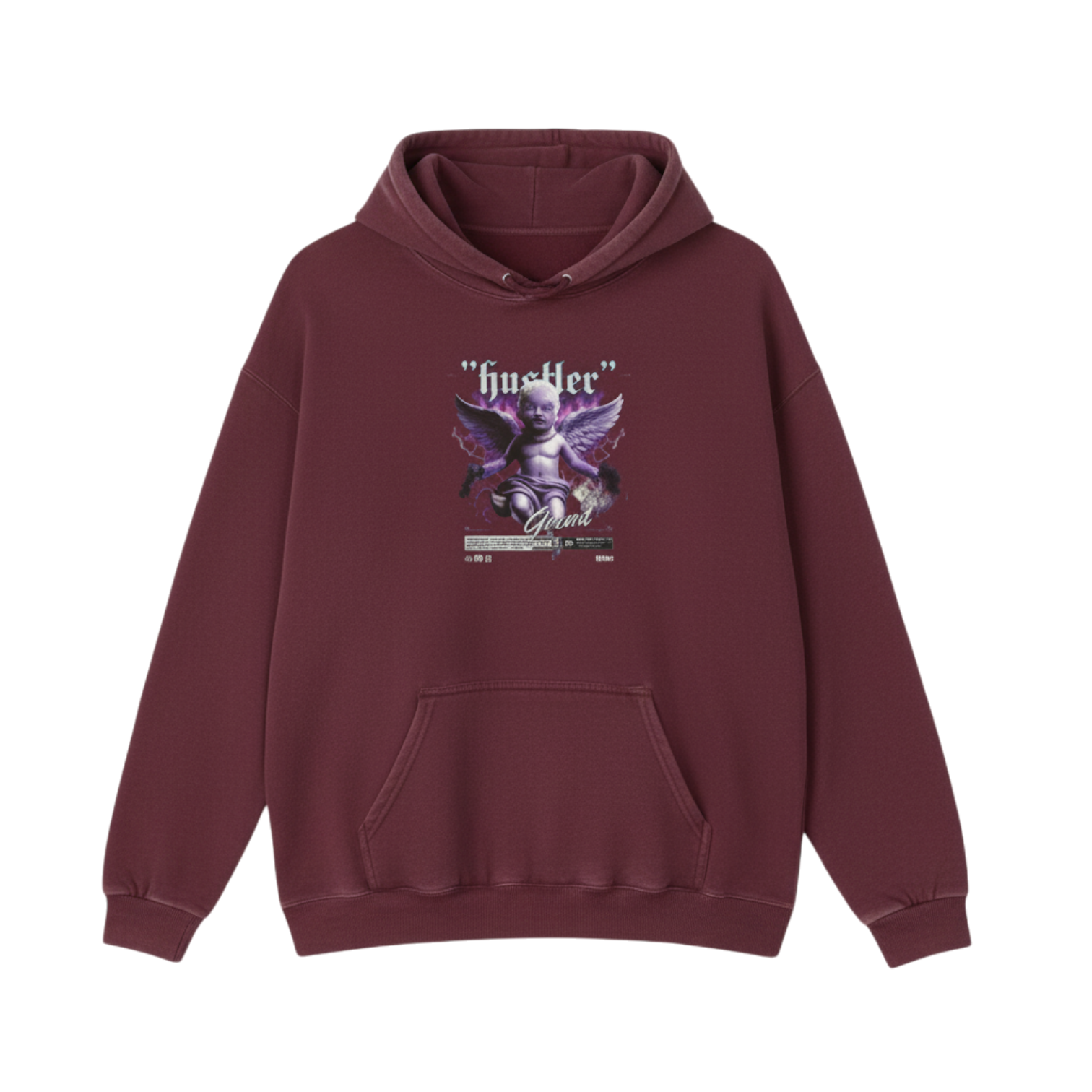 Angel Hoodie FS™ product thumbnail image