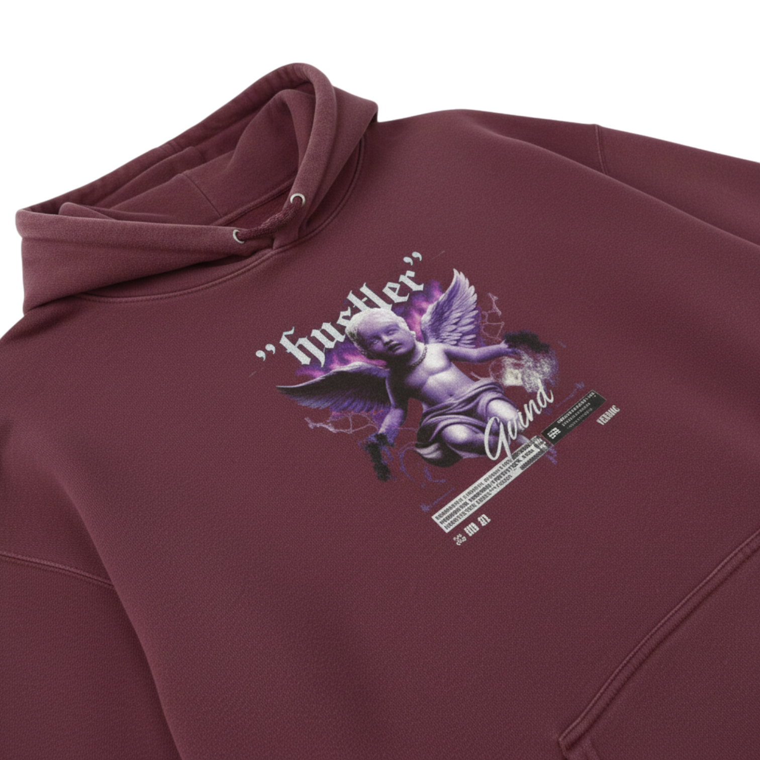 Angel Hoodie FS™ product thumbnail image