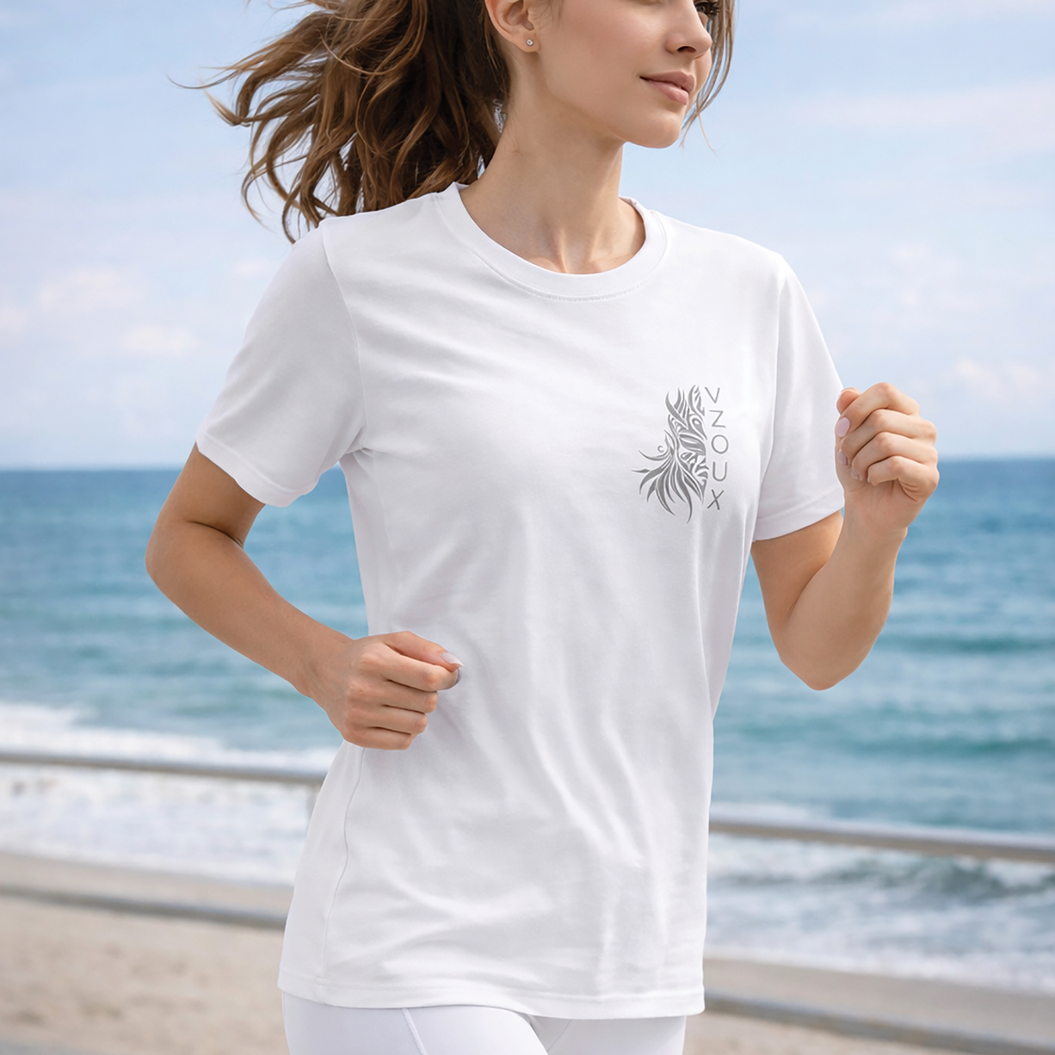 Hero Essential T‑Shirt product thumbnail image Hero Essential T‑Shirt product thumbnail image