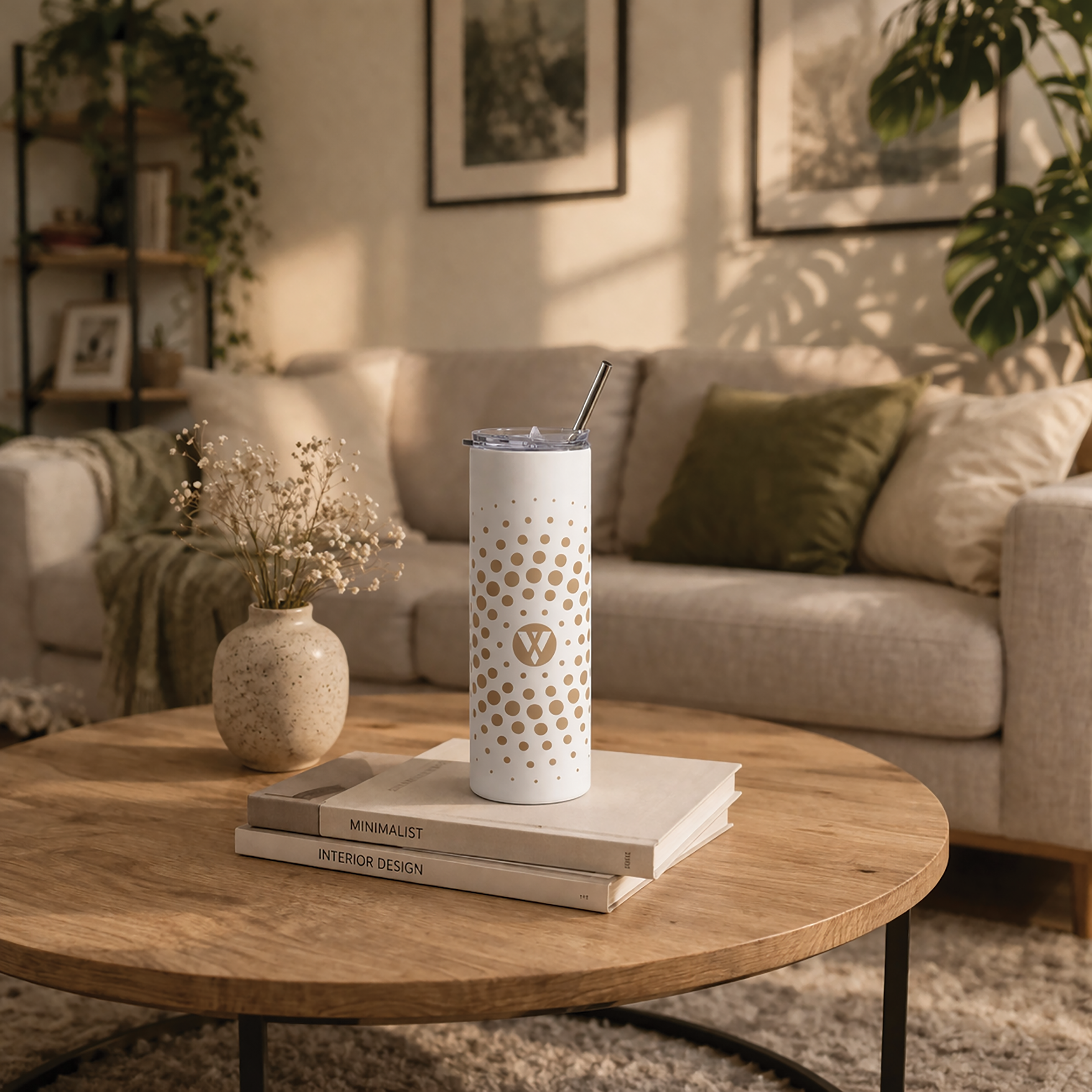 Copy of Copy of Stainless Steel Tumbler, 20oz product thumbnail image Copy of Copy of Stainless Steel Tumbler, 20oz product thumbnail image