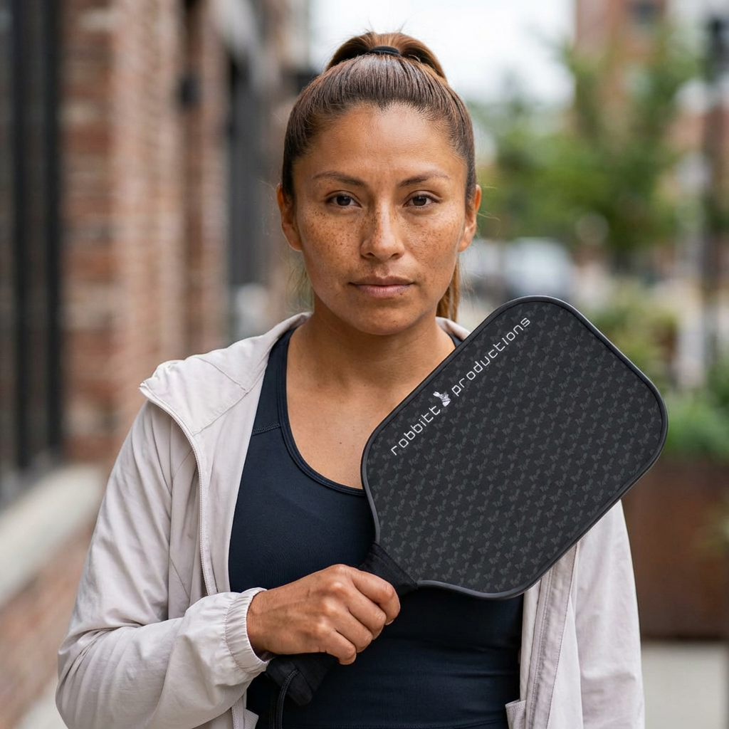 Pickleball Kit product thumbnail image