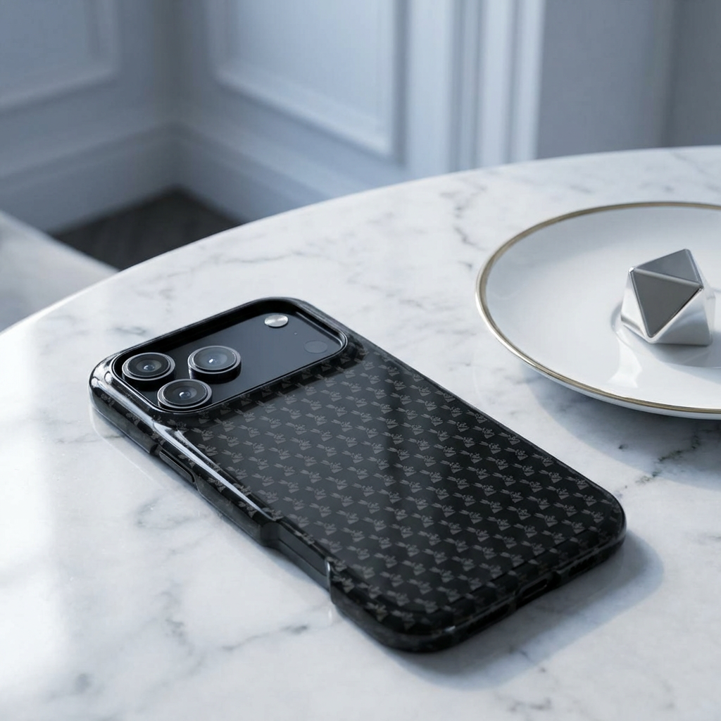 iPhone 17 Magnetic Case product thumbnail image