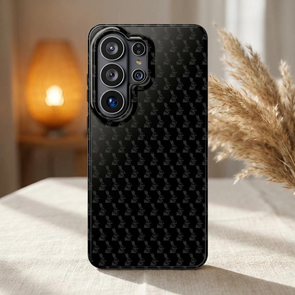 Samsung 26 Magnetic Case