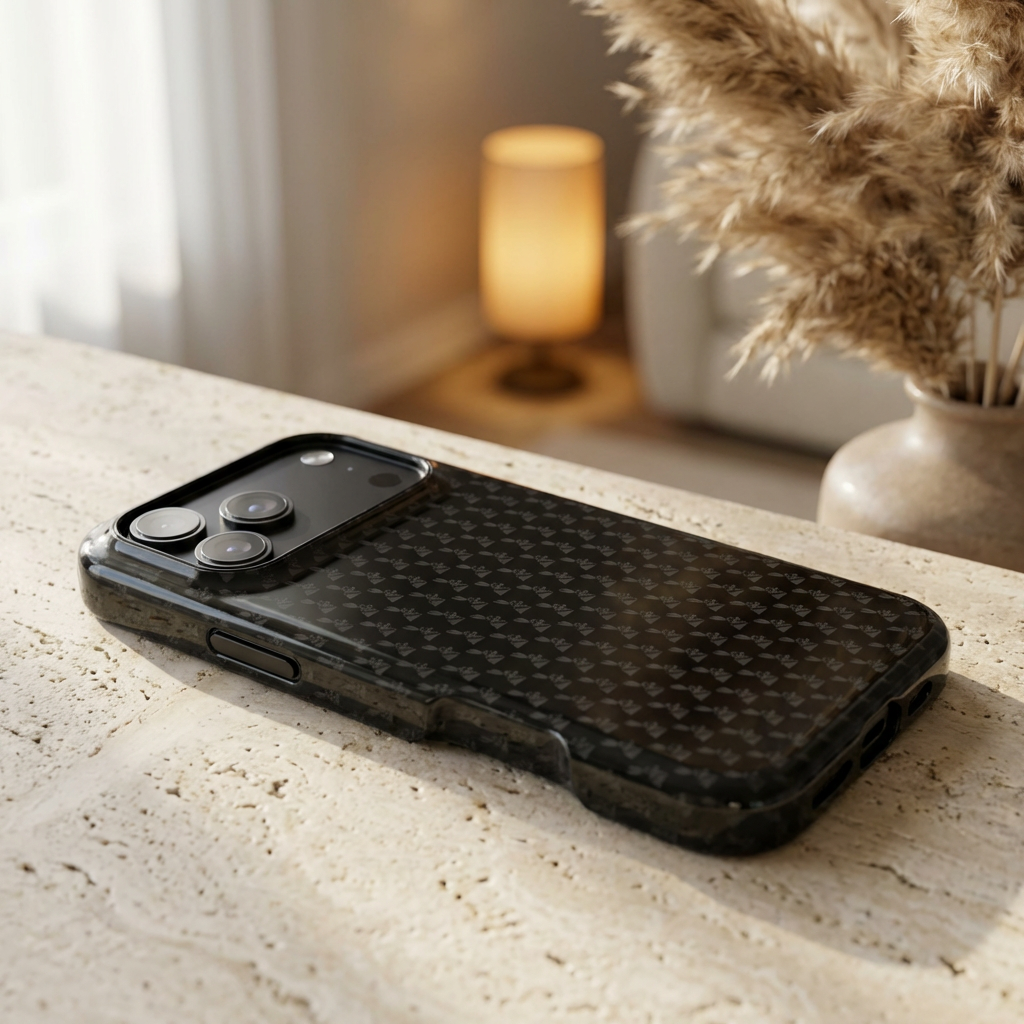 iPhone 17 Magnetic Case product thumbnail image