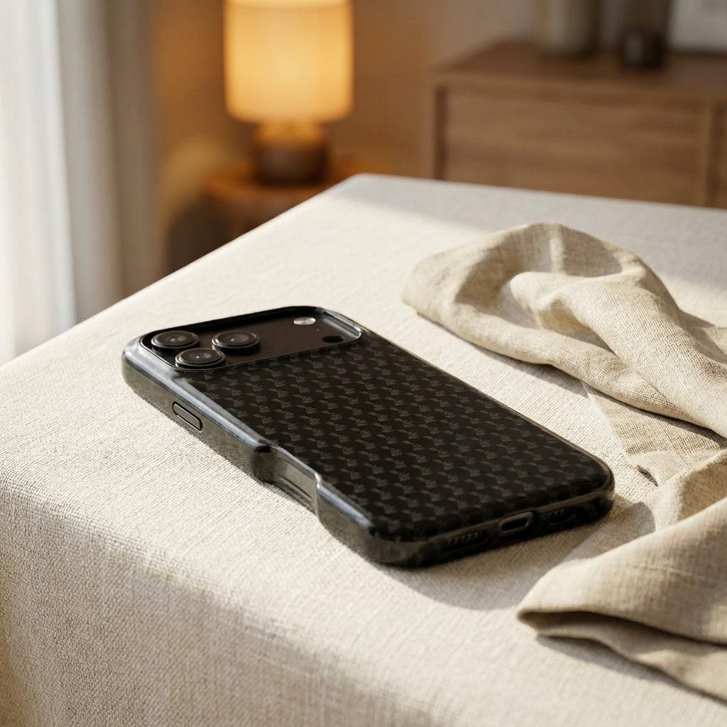 iPhone 17 Magnetic Case product thumbnail image