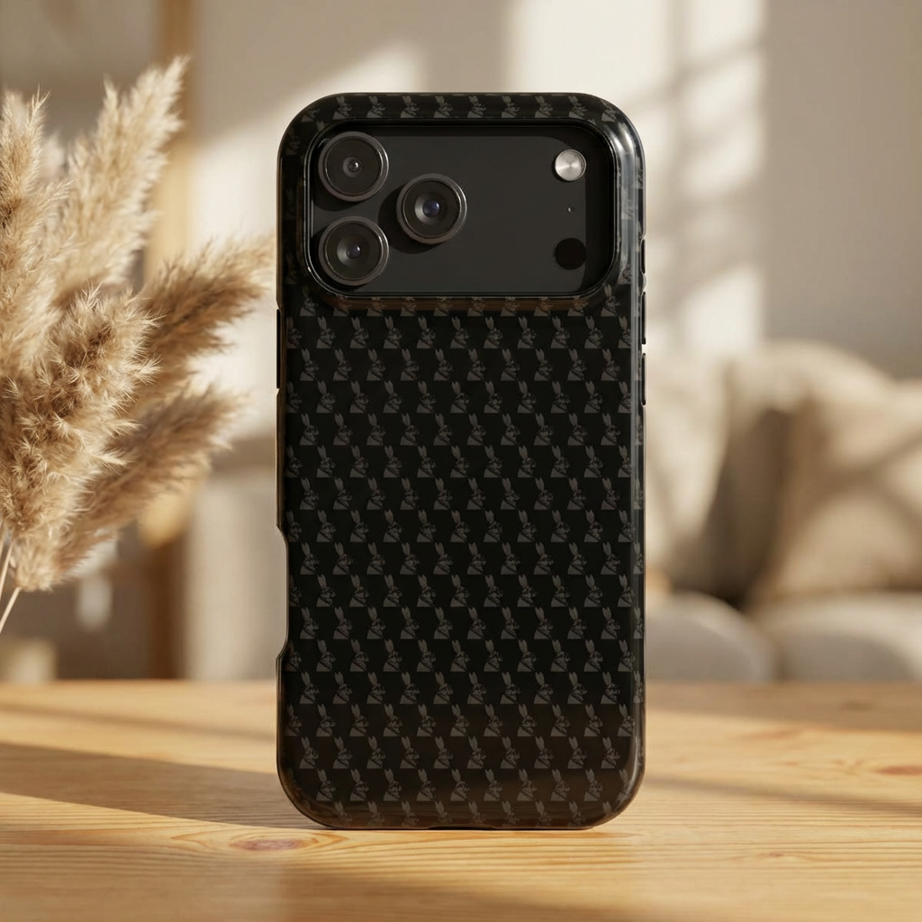 iPhone 17 Magnetic Case