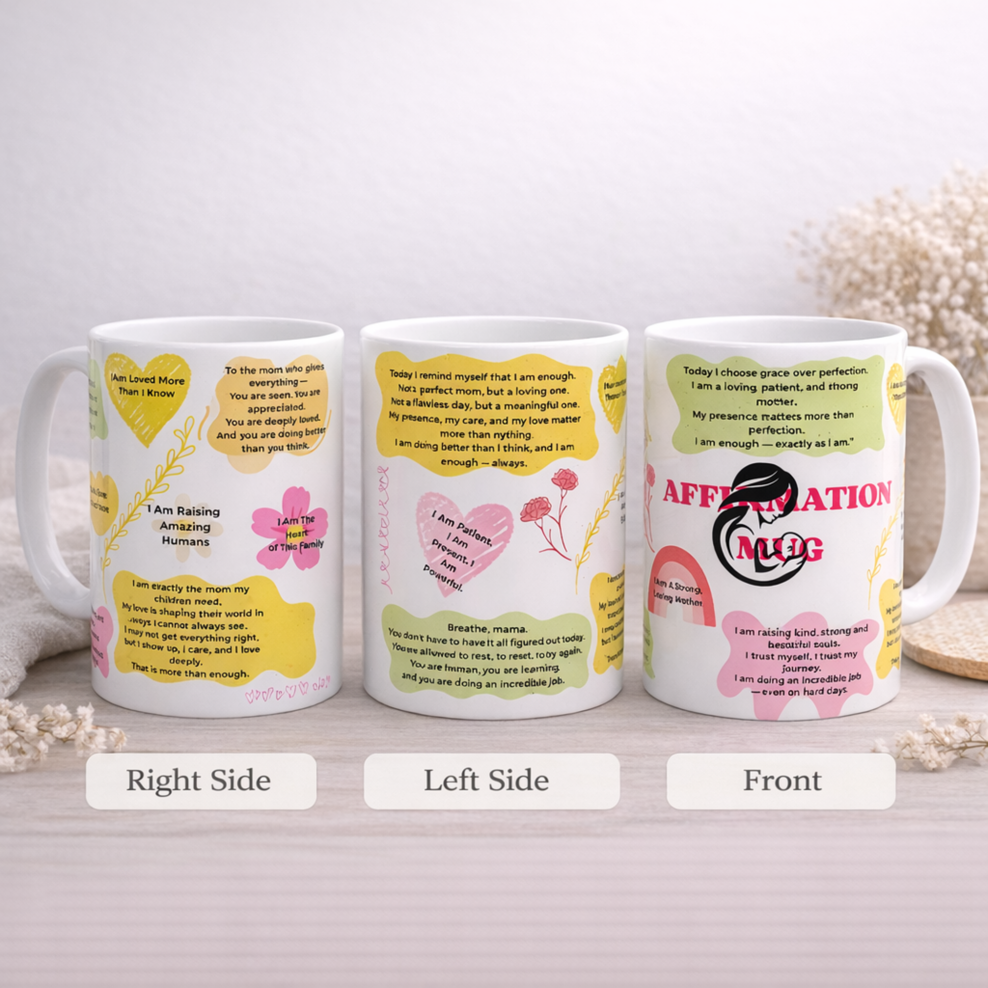 Ceramic Mug, (11oz, 15oz) product thumbnail image Ceramic Mug, (11oz, 15oz) product thumbnail image