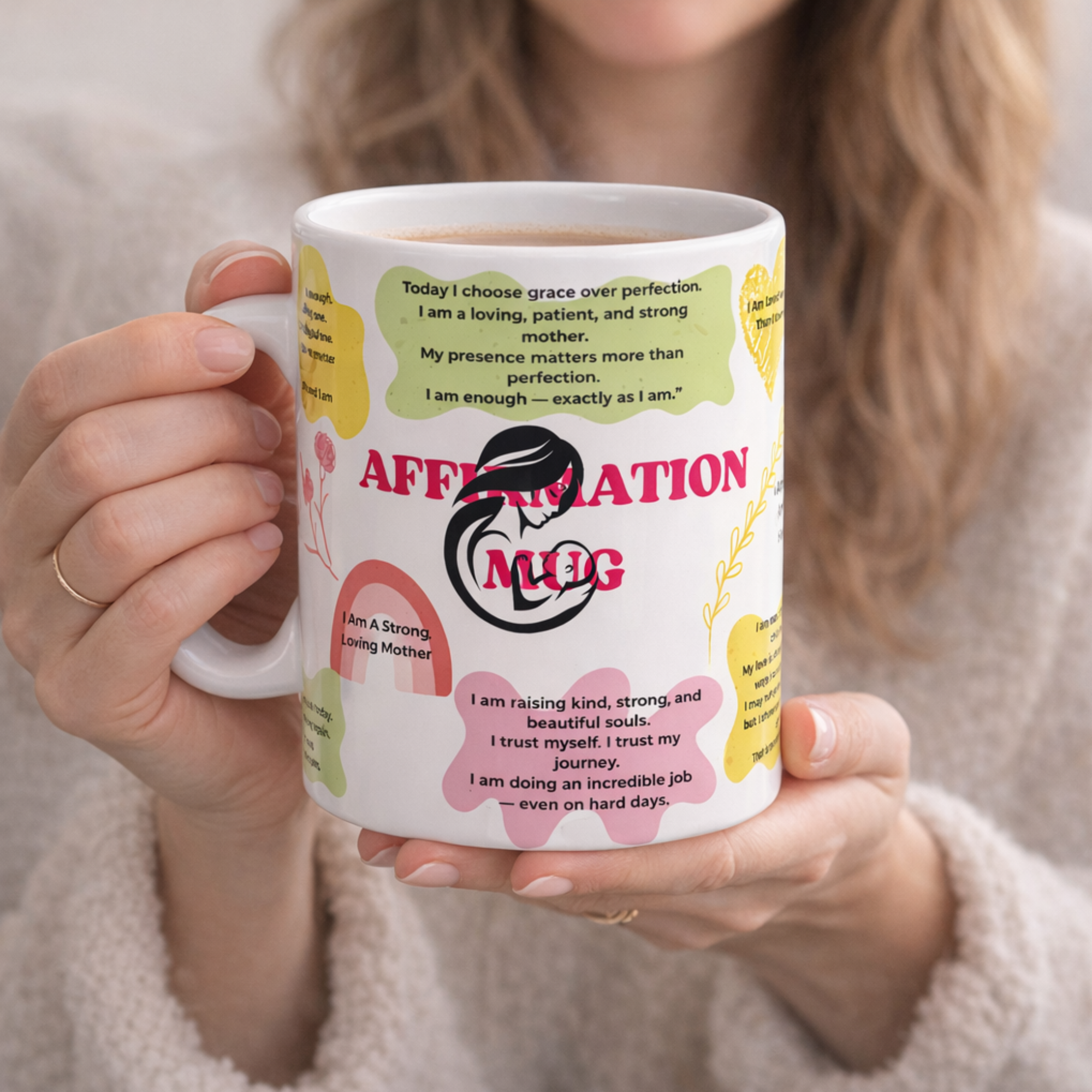 Ceramic Mug, (11oz, 15oz) product thumbnail image Ceramic Mug, (11oz, 15oz) product thumbnail image