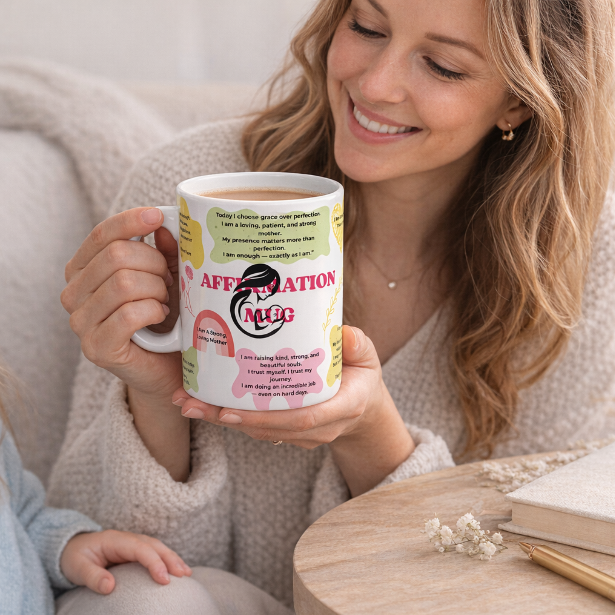 Ceramic Mug, (11oz, 15oz) product thumbnail image