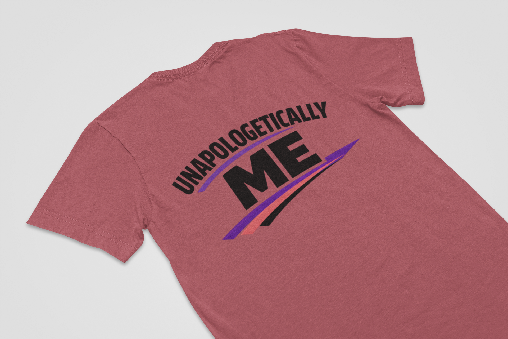 Unapologetically Me Tee – Bold Self-Love & Confidence Shirt for Women | Empowerment Graphic T-Shirt product thumbnail image Unapologetically Me Tee – Bold Self-Love & Confidence Shirt for Women | Empowerment Graphic T-Shirt product thumbnail image