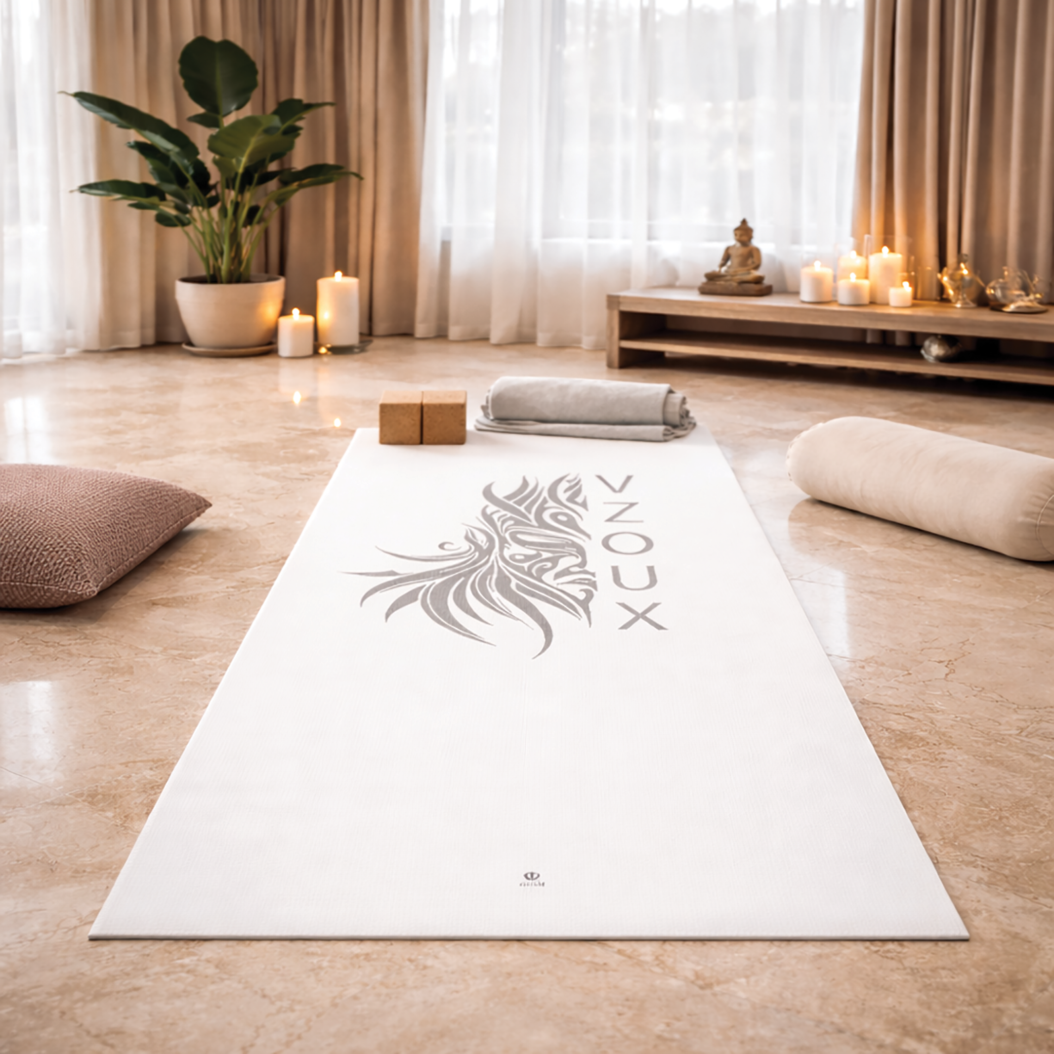 Yoga Mat product thumbnail image Yoga Mat product thumbnail image