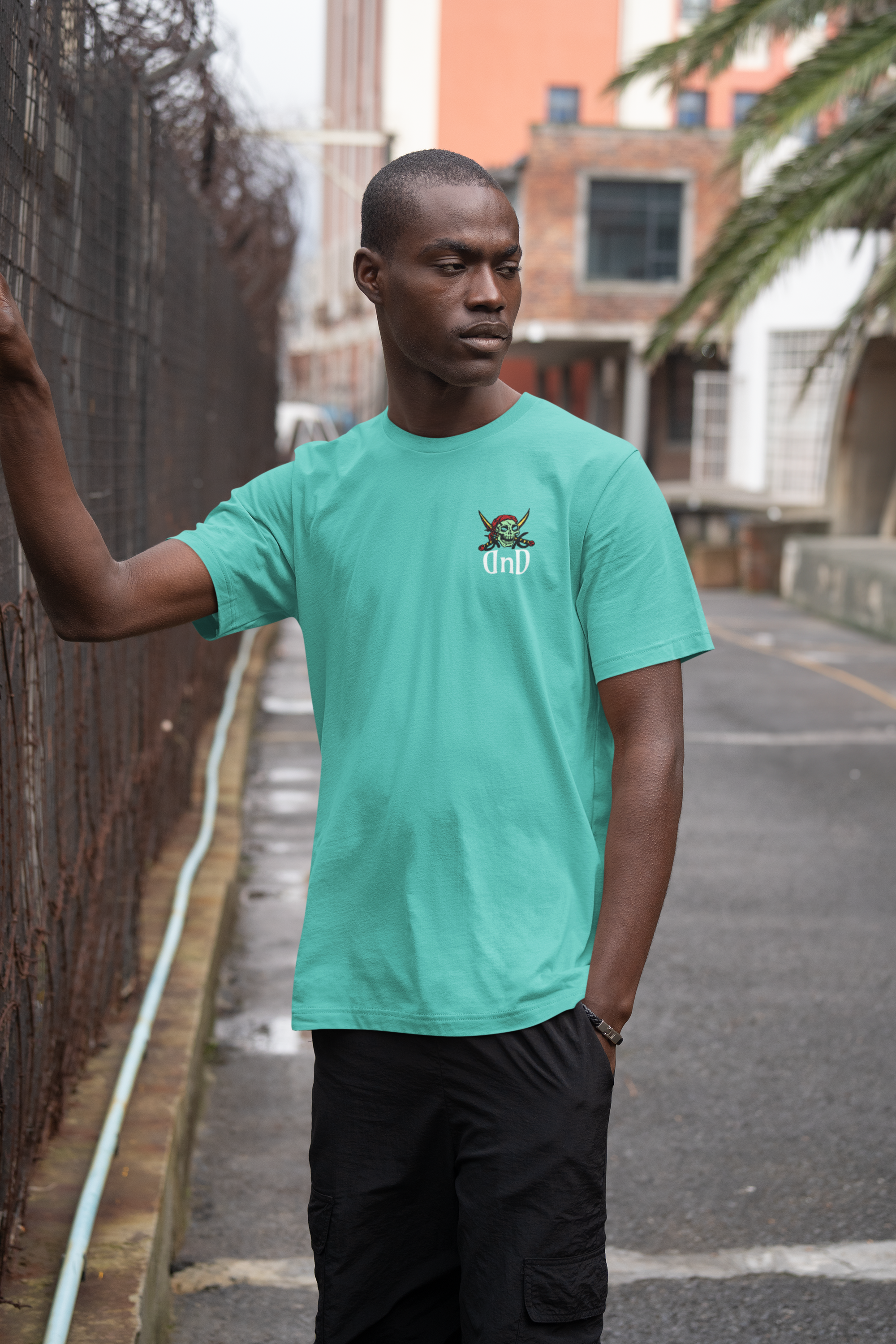 Do Not Disturb - Graphic Tee | Relaxed Unisex Short Sleeve Shirt, Comfortable Casual Wear, Perfect for Vacations, Gifts, and Lounging