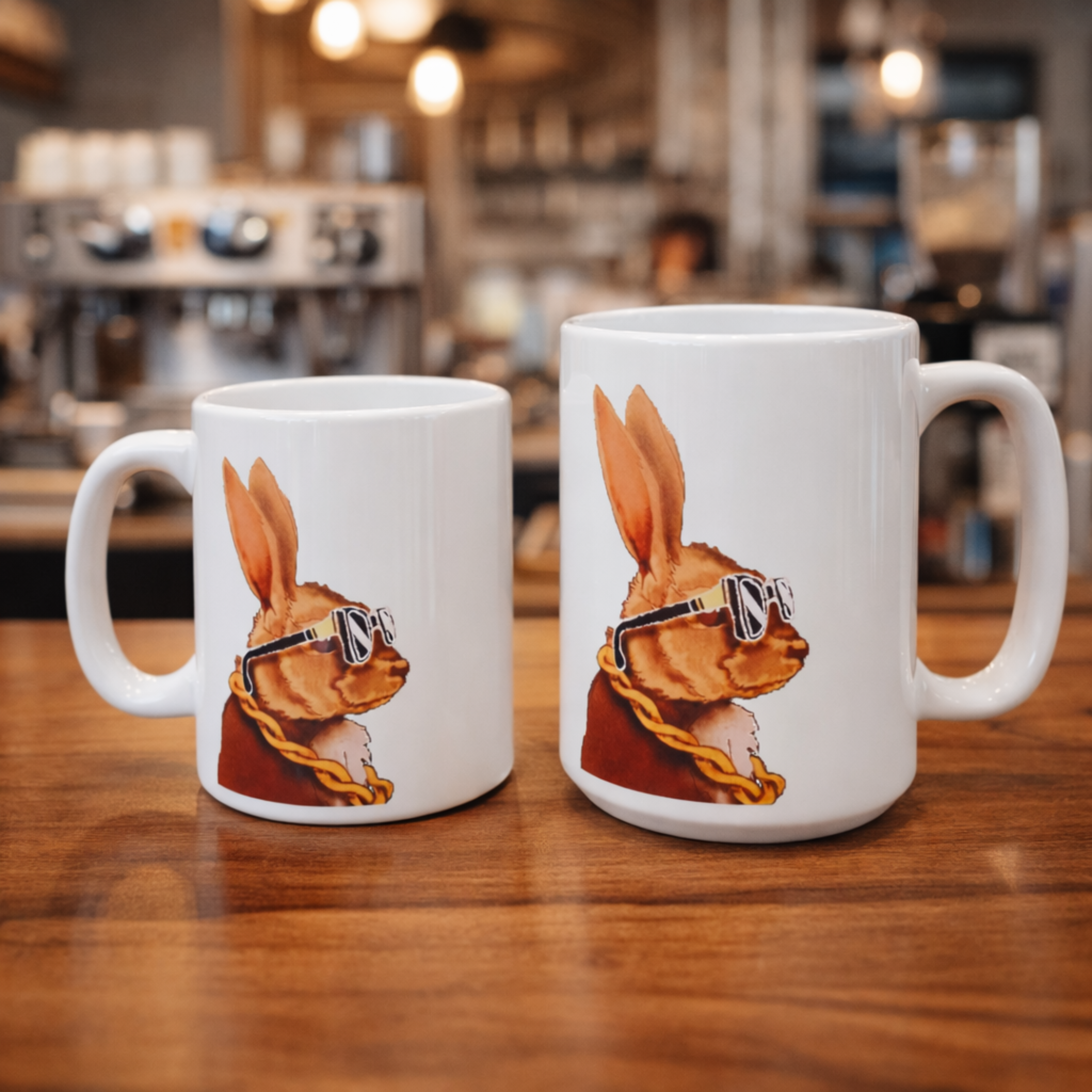 Ceramic Mug product thumbnail image