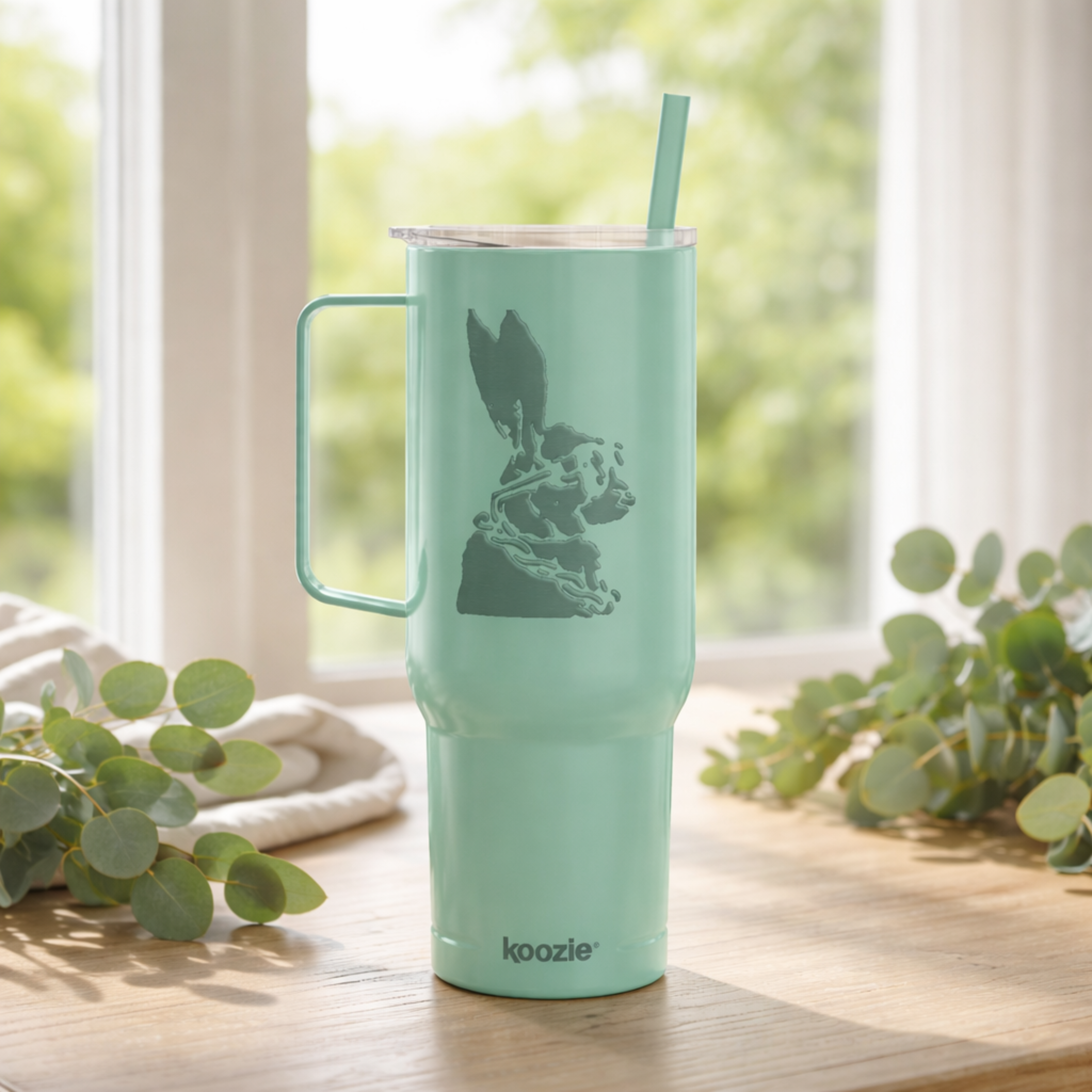 Insulated Tumbler 40oz product thumbnail image
