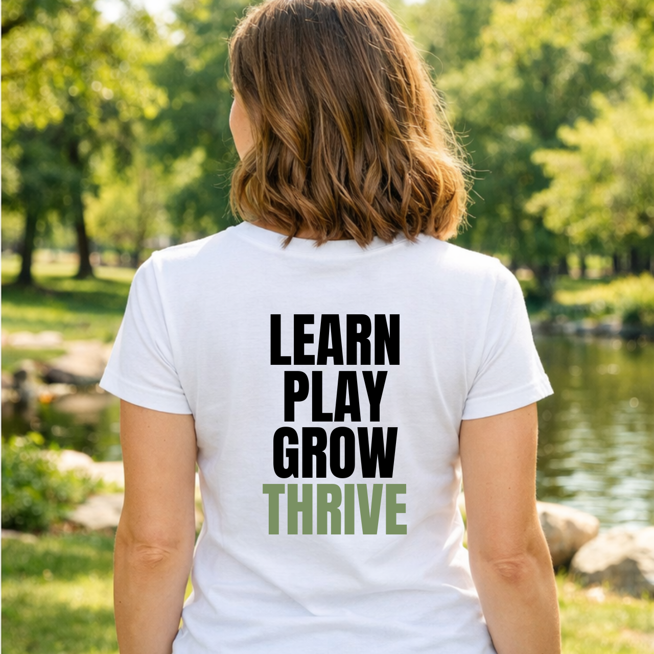 Adult Tee