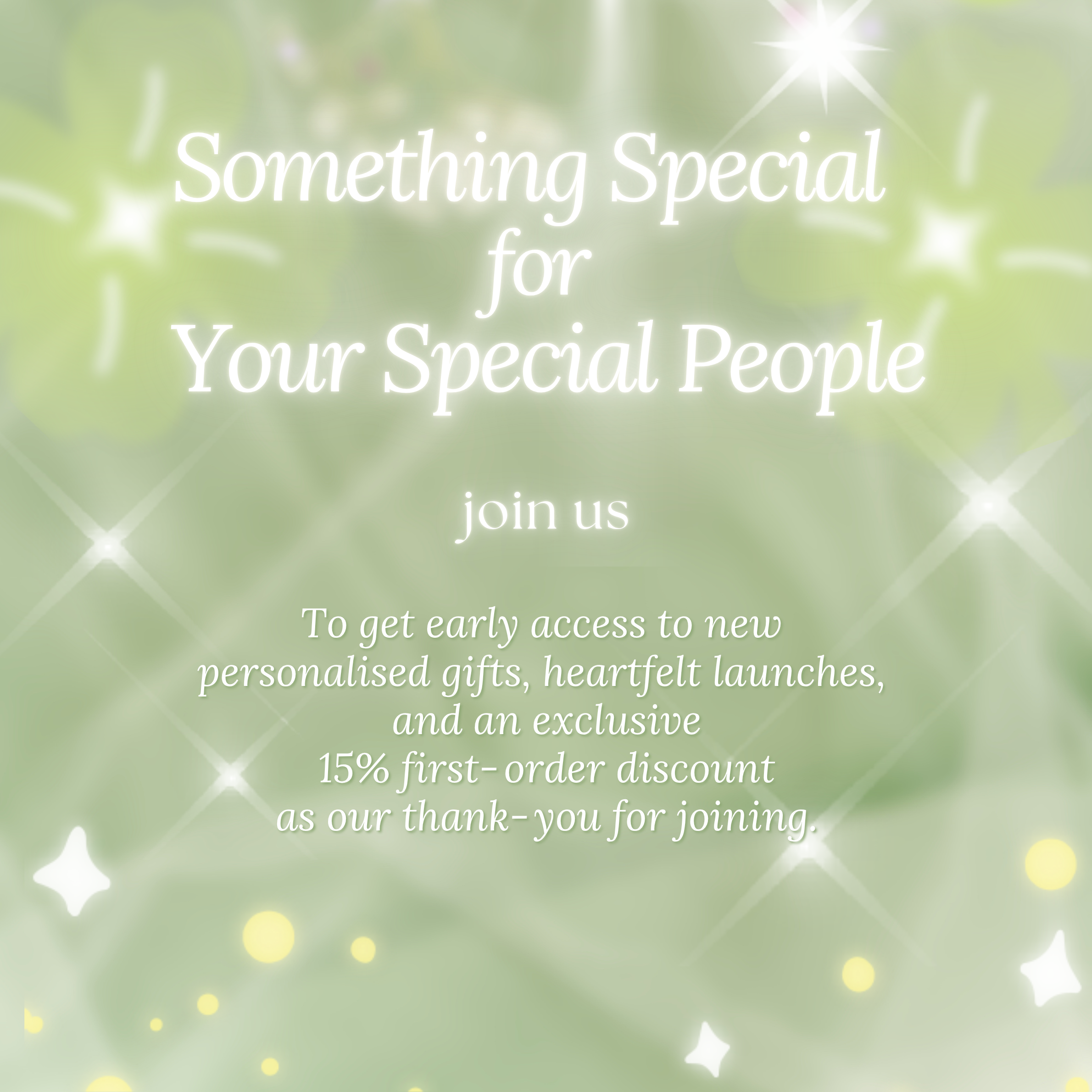 For a Truly Special Mum — Custom Name Sweatshirt Celebrate the woman who shaped your world. A meaningful gift she’ll wear with pride product thumbnail image For a Truly Special Mum — Custom Name Sweatshirt Celebrate the woman who shaped your world. A meaningful gift she’ll wear with pride product thumbnail image