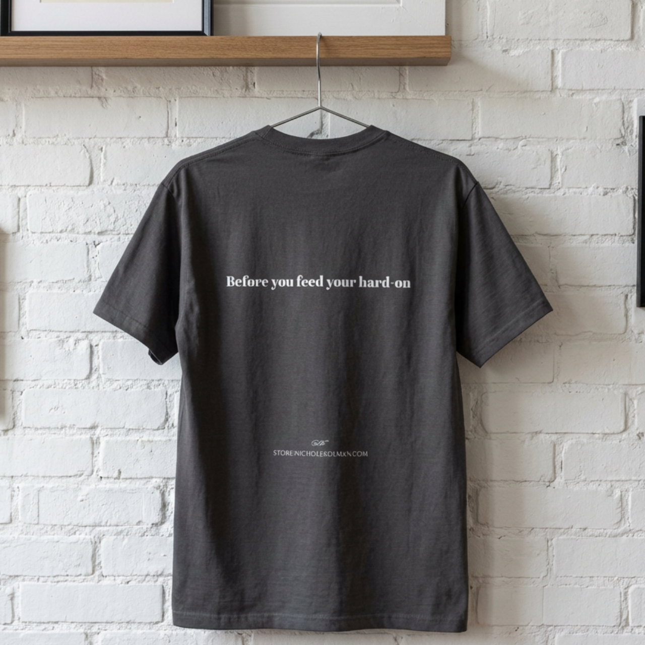 Before You Feed Your Hard-On Premium I Divine Edit product thumbnail image Before You Feed Your Hard-On Premium I Divine Edit product thumbnail image